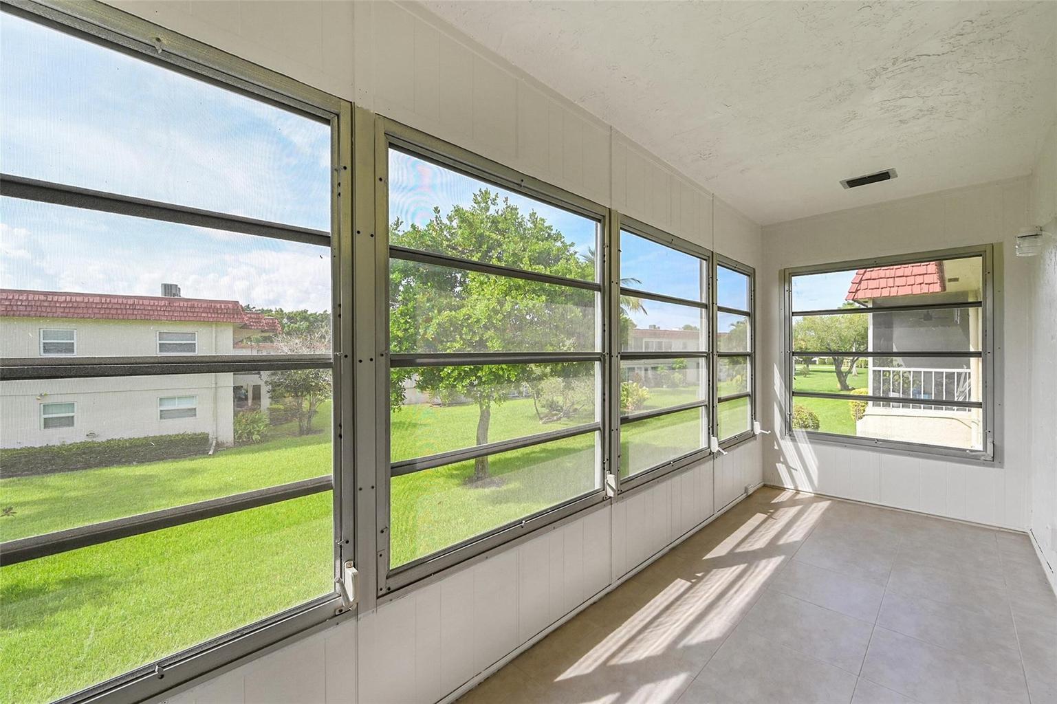 ABBEY VILLAGE - Residential Lease