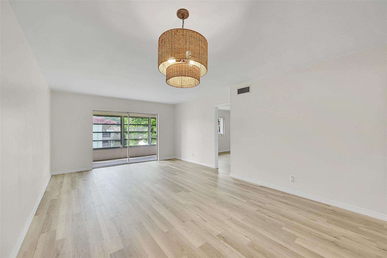 ABBEY VILLAGE - Residential Lease