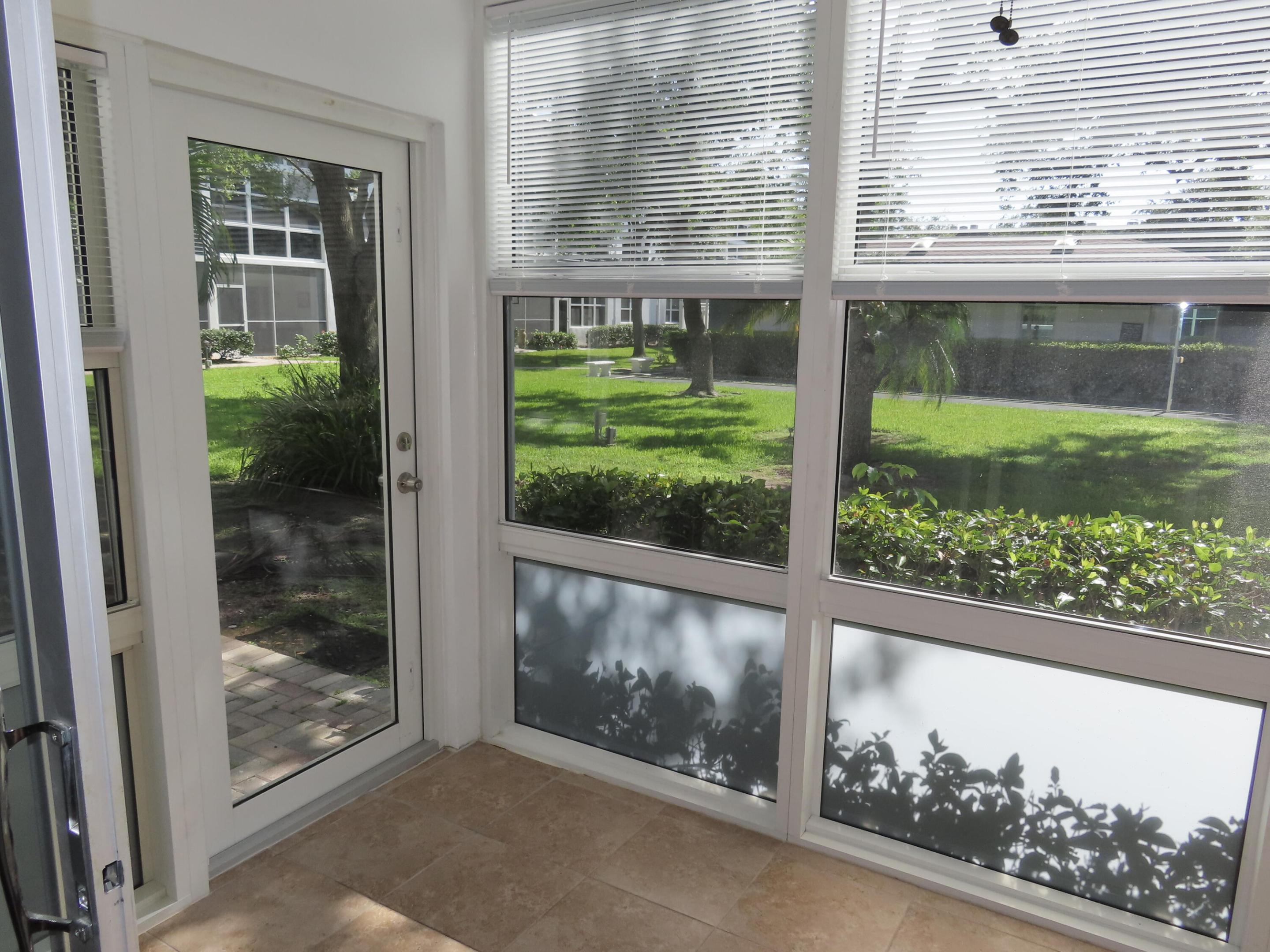 GARDENS BY THE SEA CONDO - Residential Lease