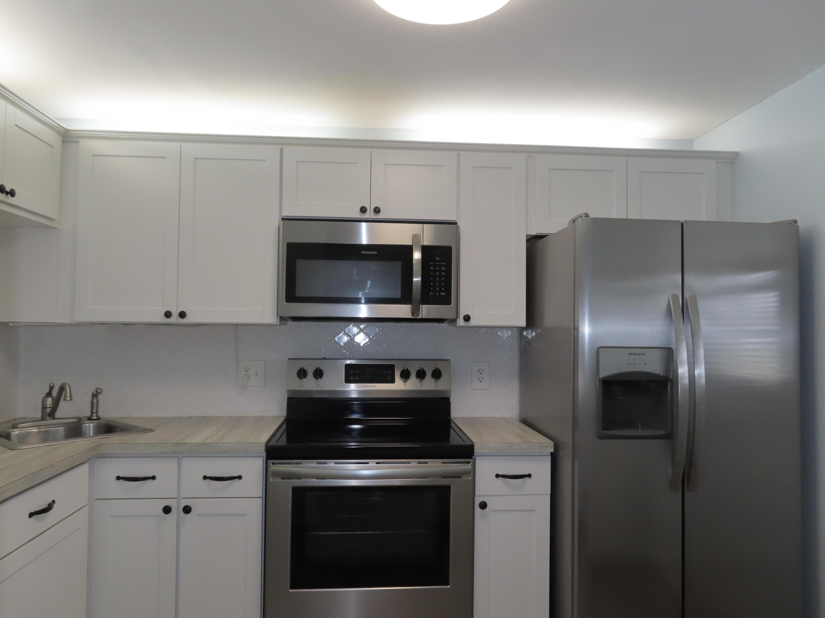 GARDENS BY THE SEA CONDO - Residential Lease