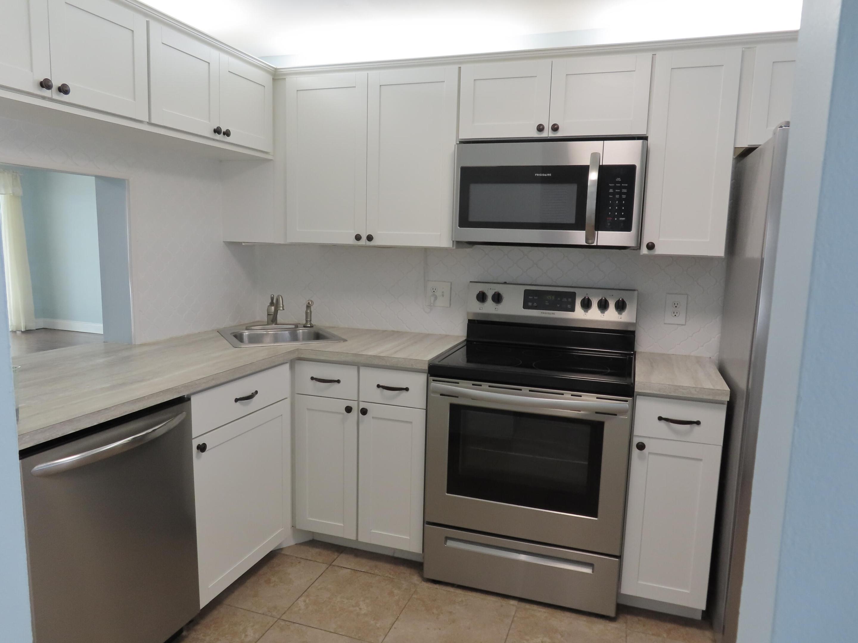 GARDENS BY THE SEA CONDO - Residential Lease