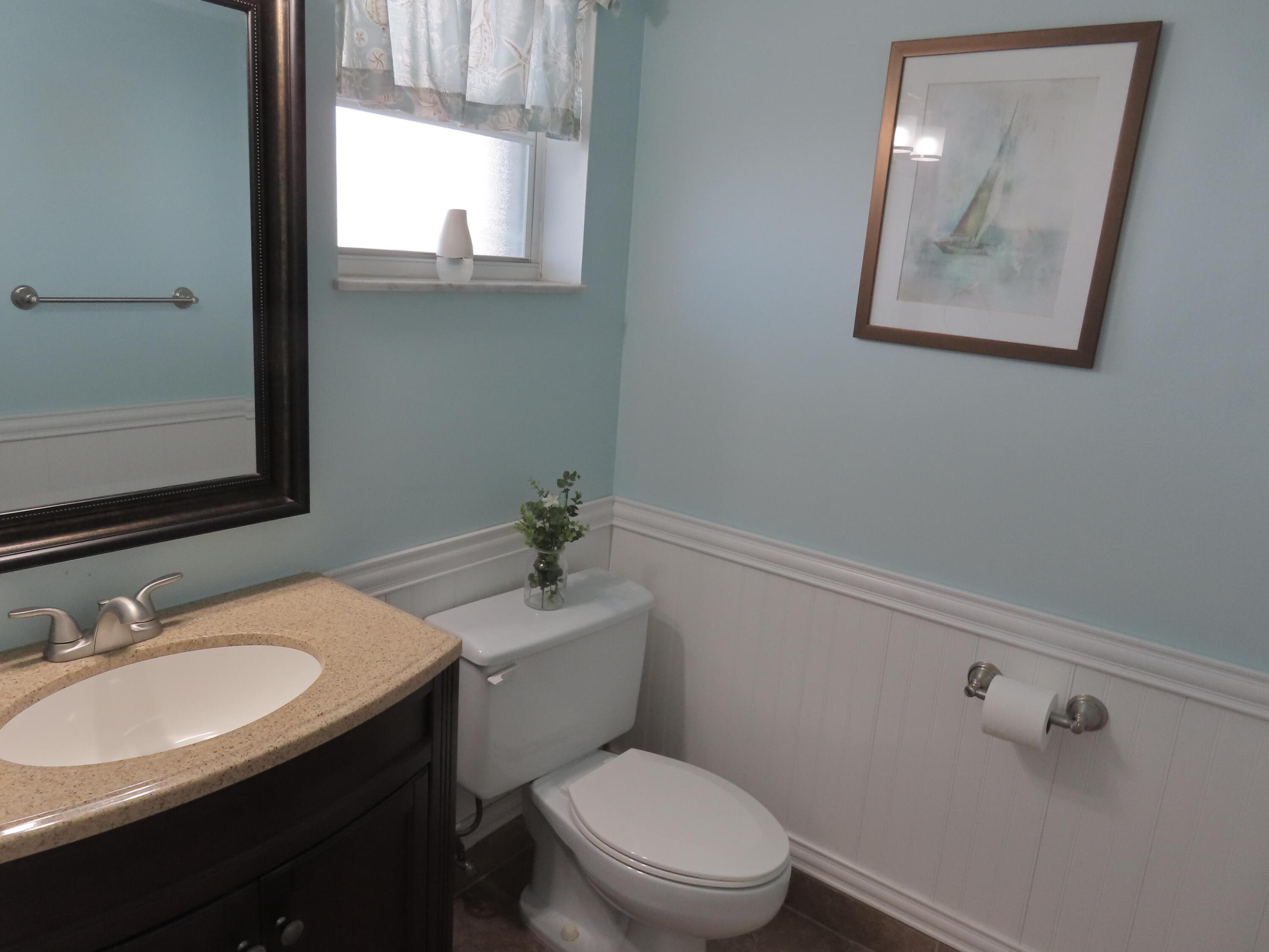 GARDENS BY THE SEA CONDO - Residential Lease