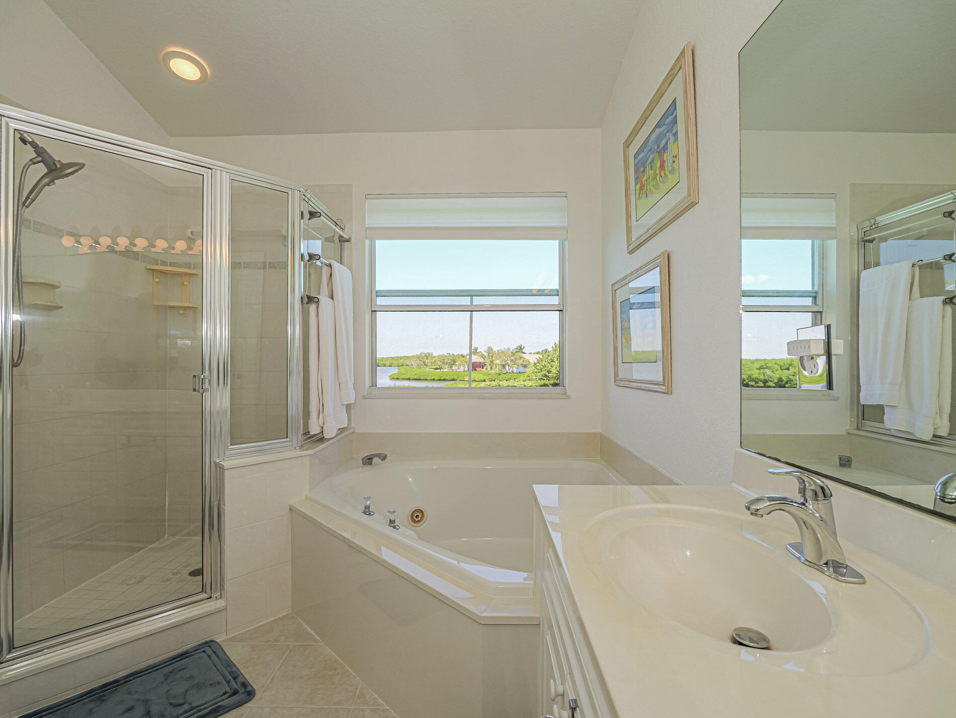 RIVERSIDE AT SANDS CONDOMINIUM - Residential