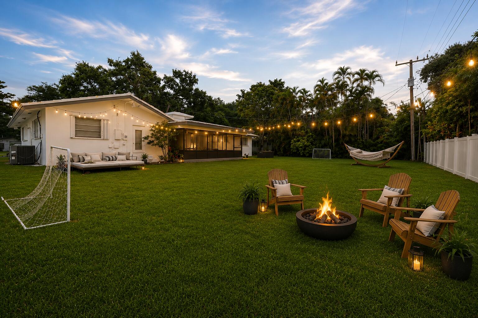 REED LAND CO - Residential Lease