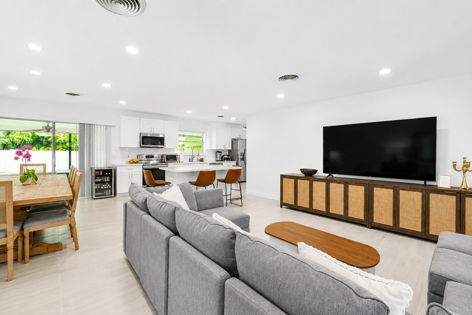 REED LAND CO - Residential Lease