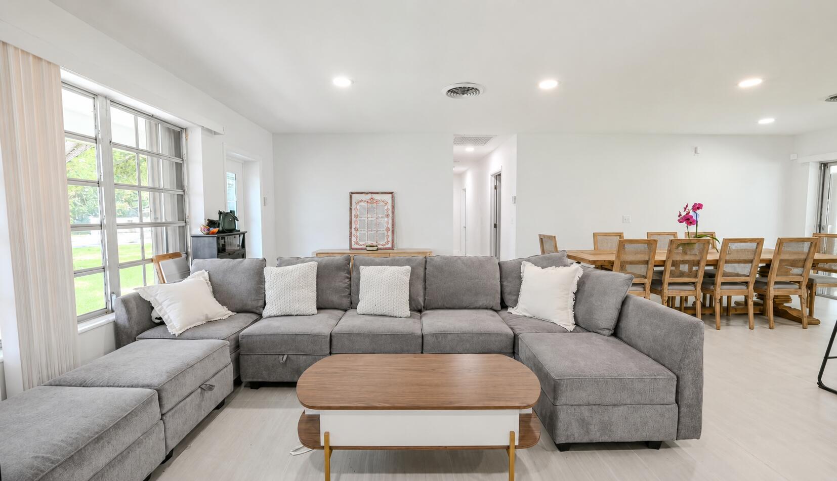REED LAND CO - Residential Lease