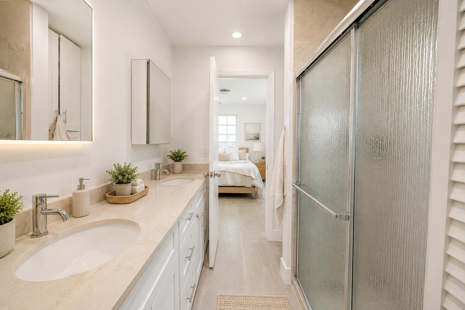 REED LAND CO - Residential Lease