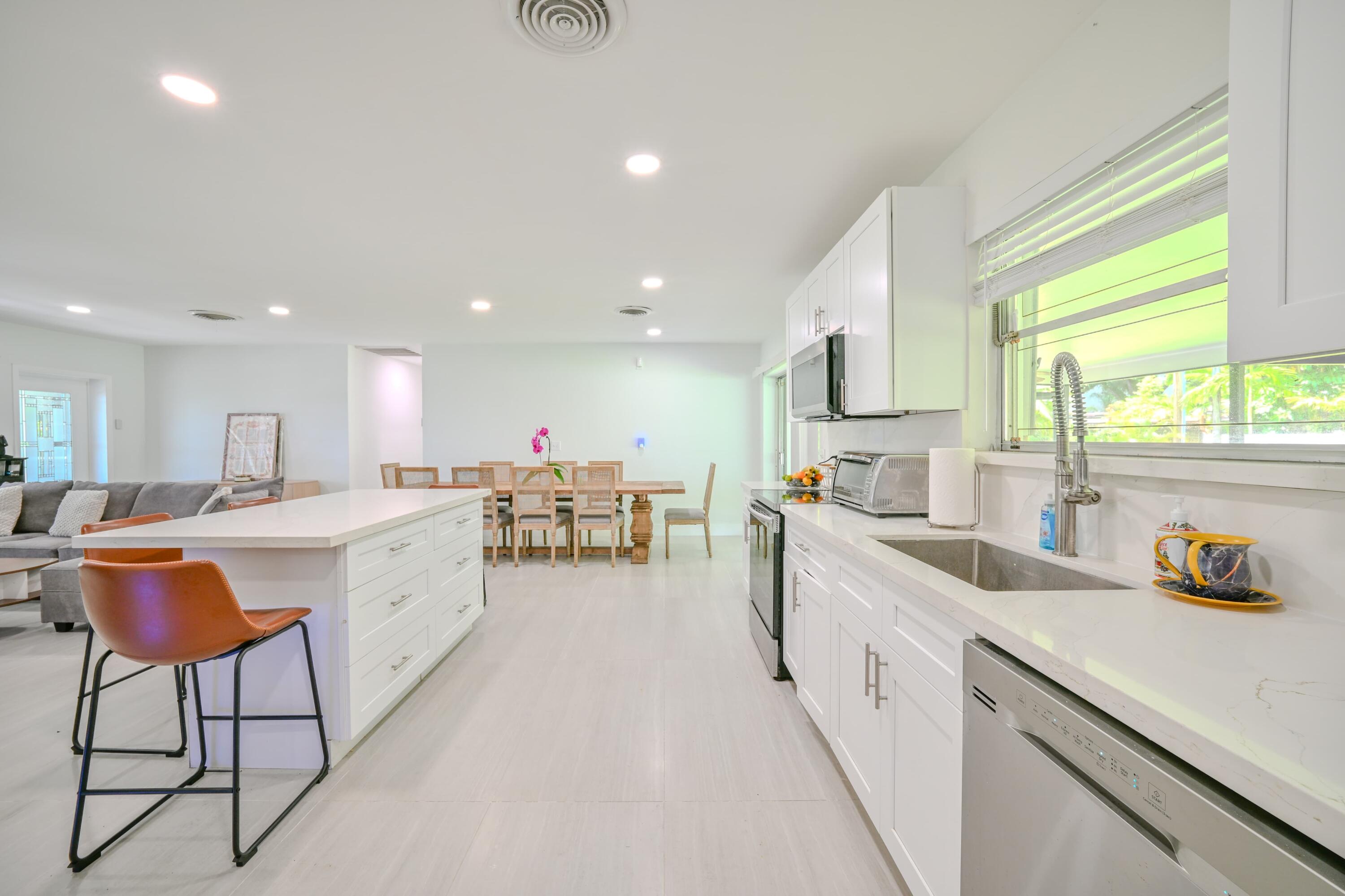 REED LAND CO - Residential Lease