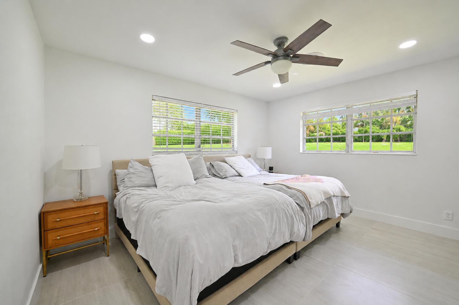REED LAND CO - Residential Lease