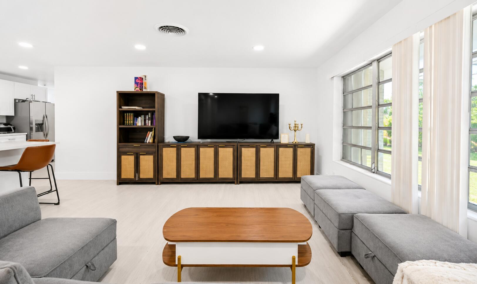 REED LAND CO - Residential Lease