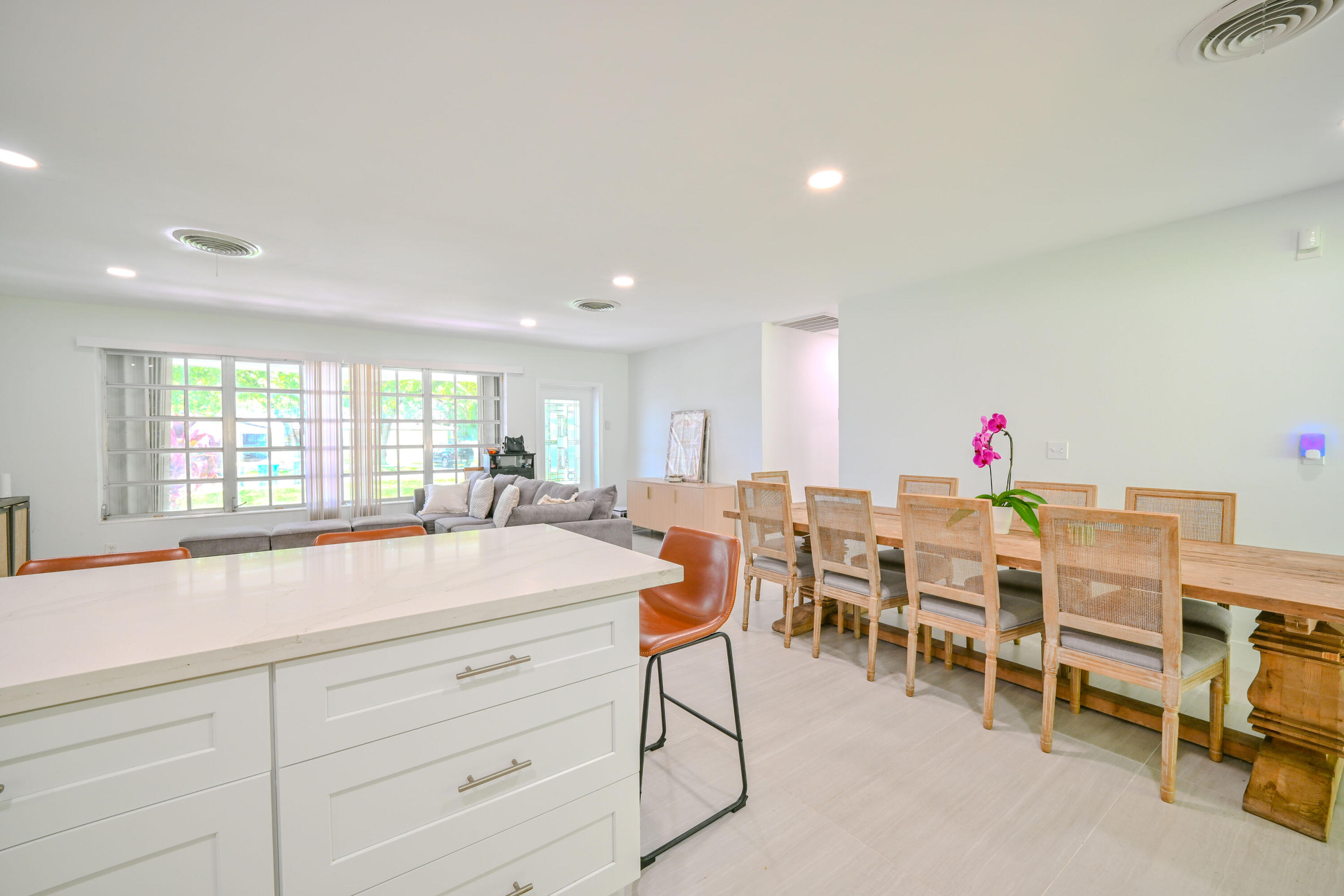 REED LAND CO - Residential Lease