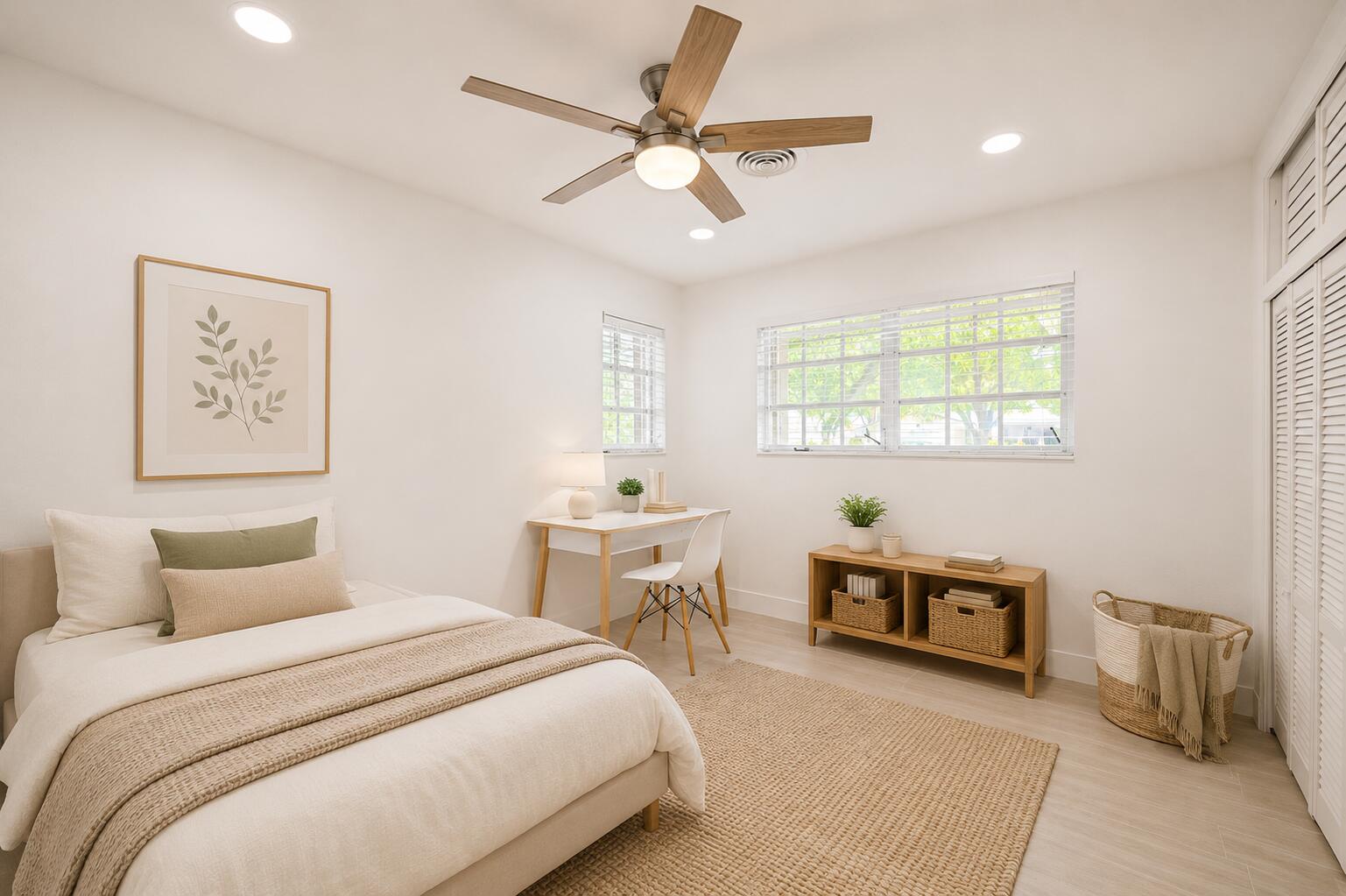 REED LAND CO - Residential Lease