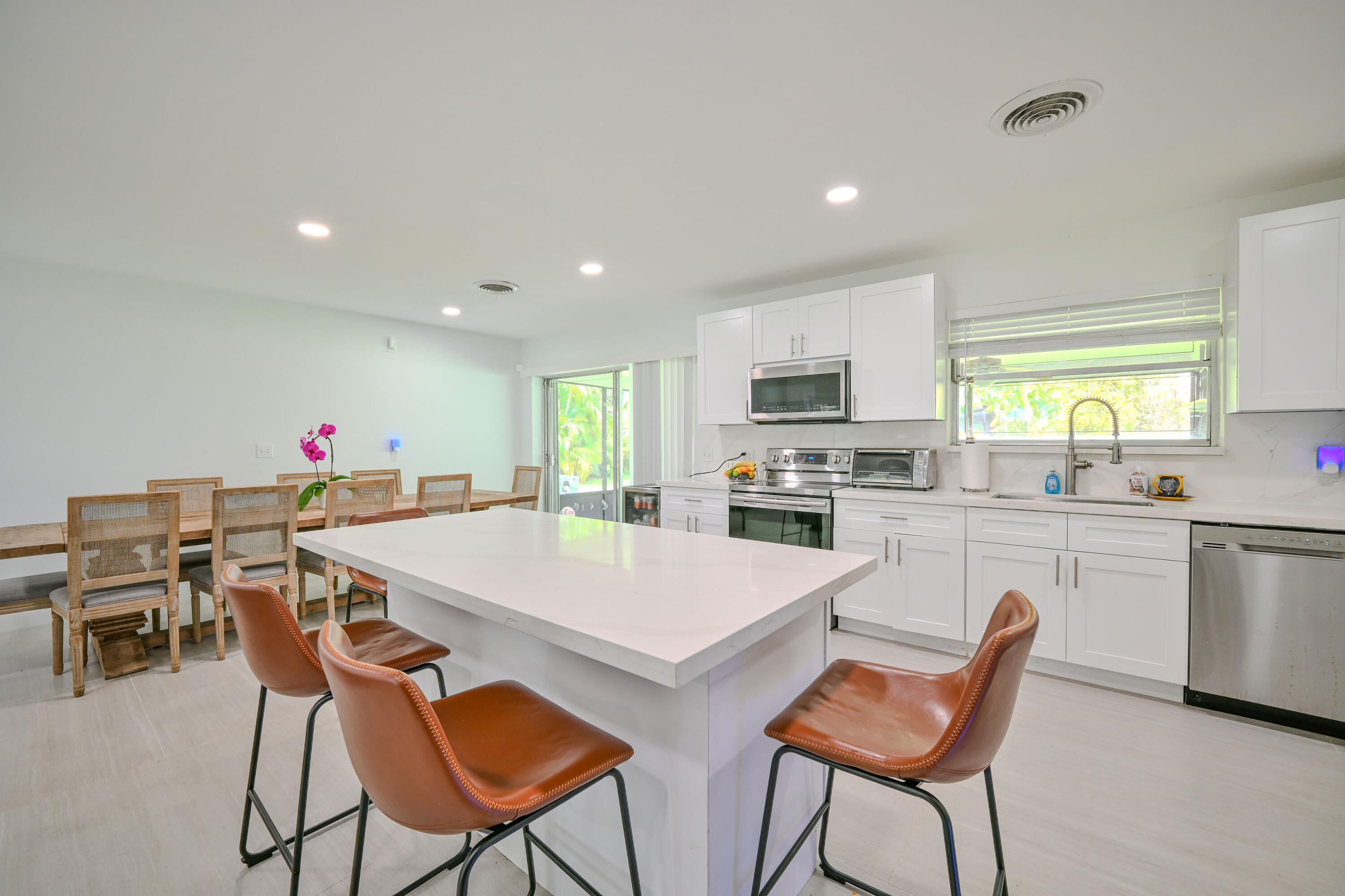 REED LAND CO - Residential Lease