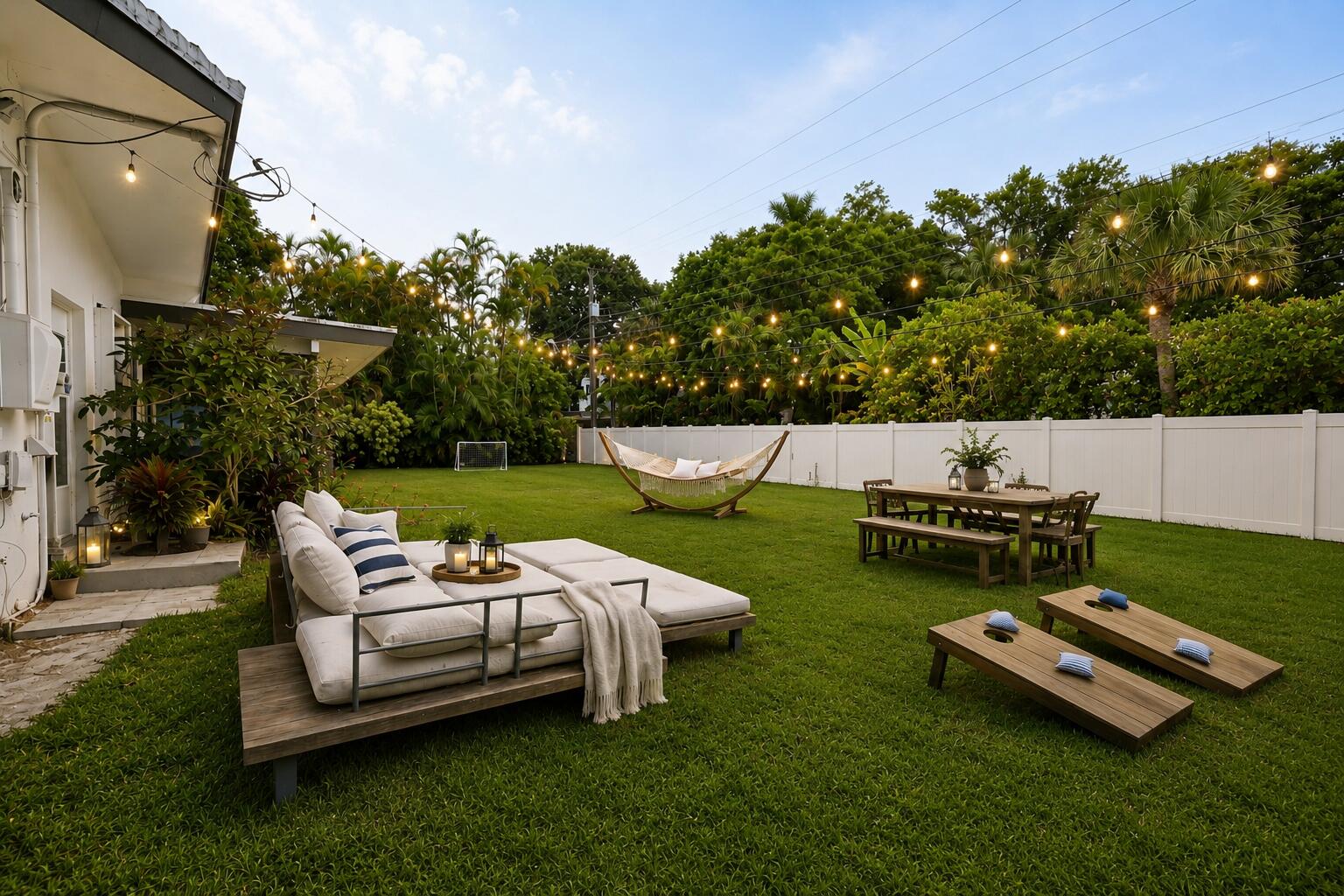REED LAND CO - Residential Lease