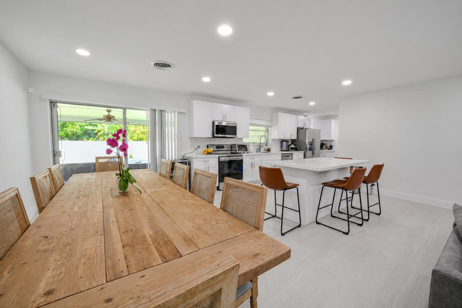 REED LAND CO - Residential Lease