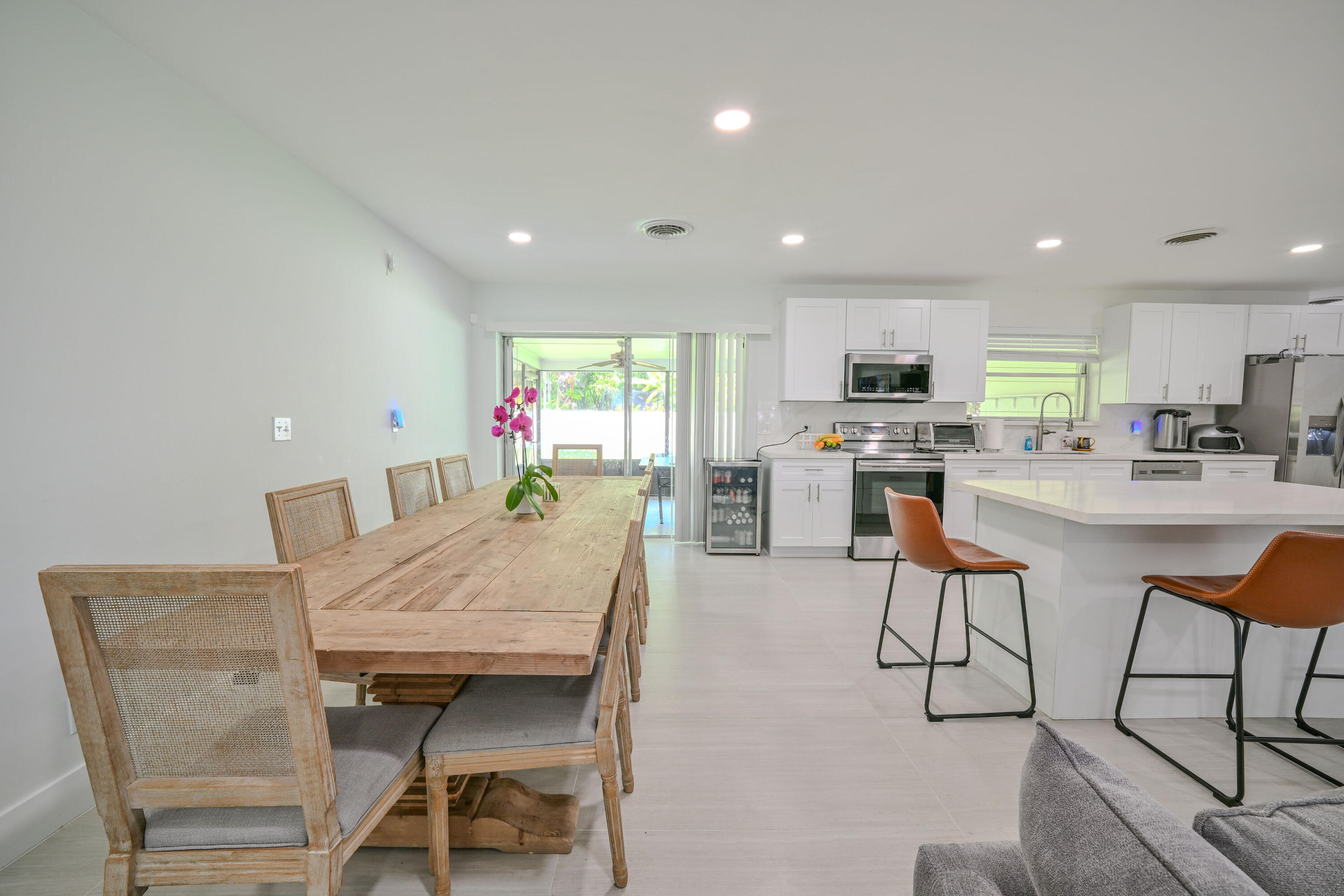 REED LAND CO - Residential Lease