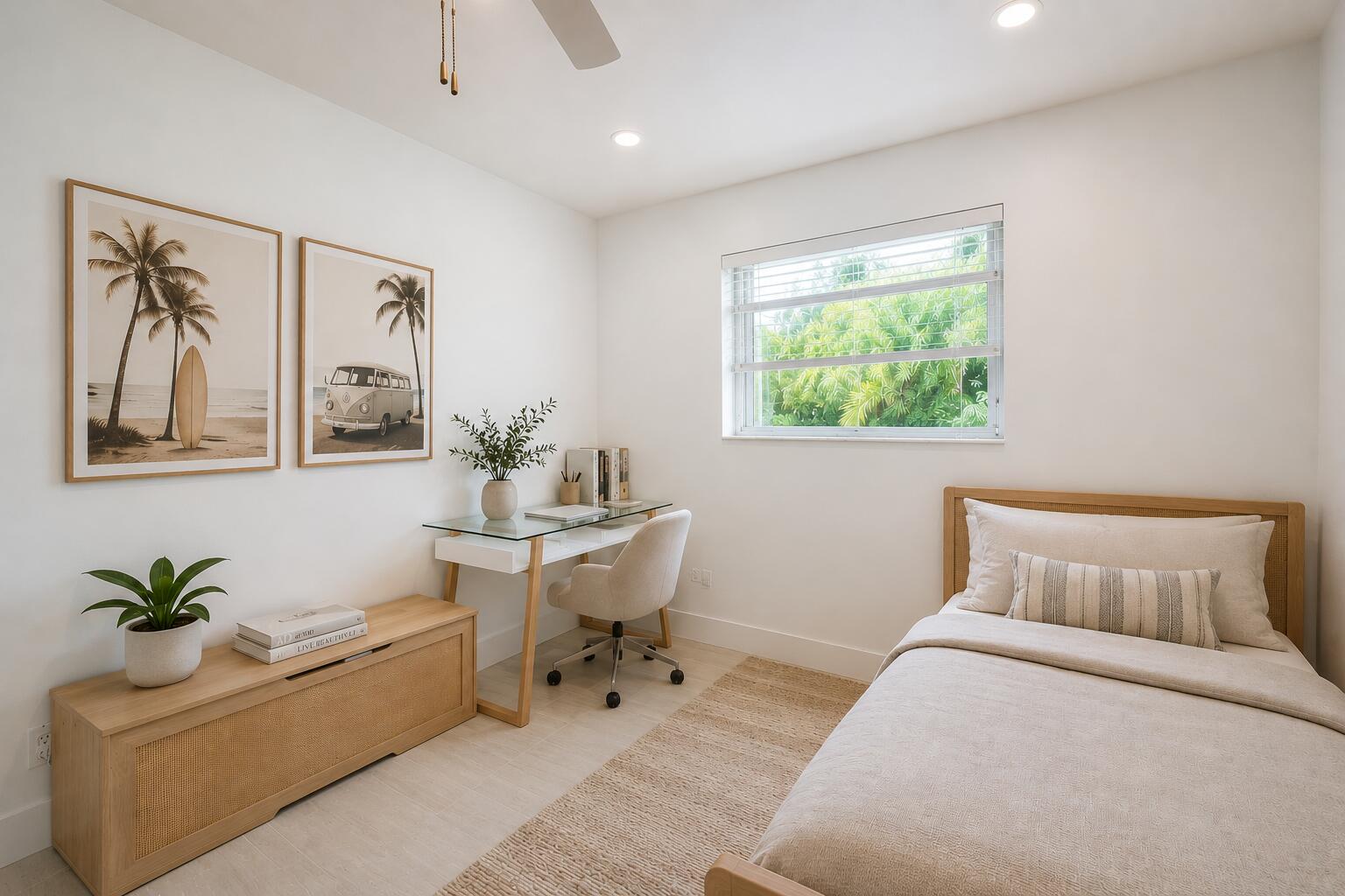 REED LAND CO - Residential Lease