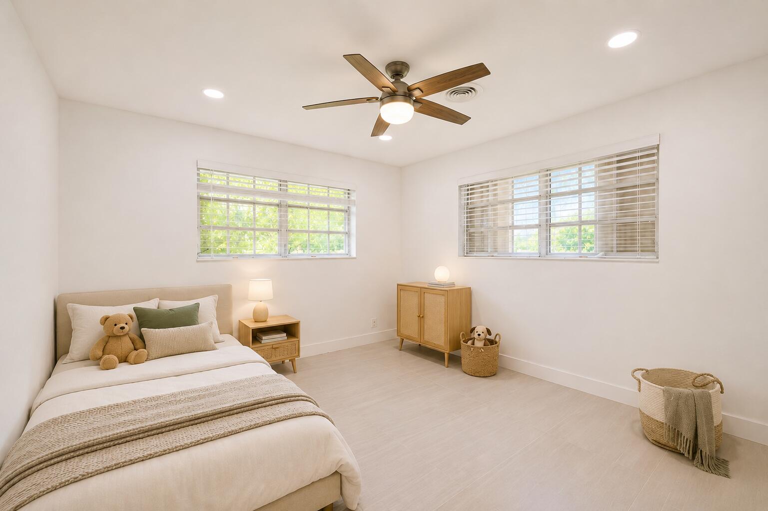 REED LAND CO - Residential Lease