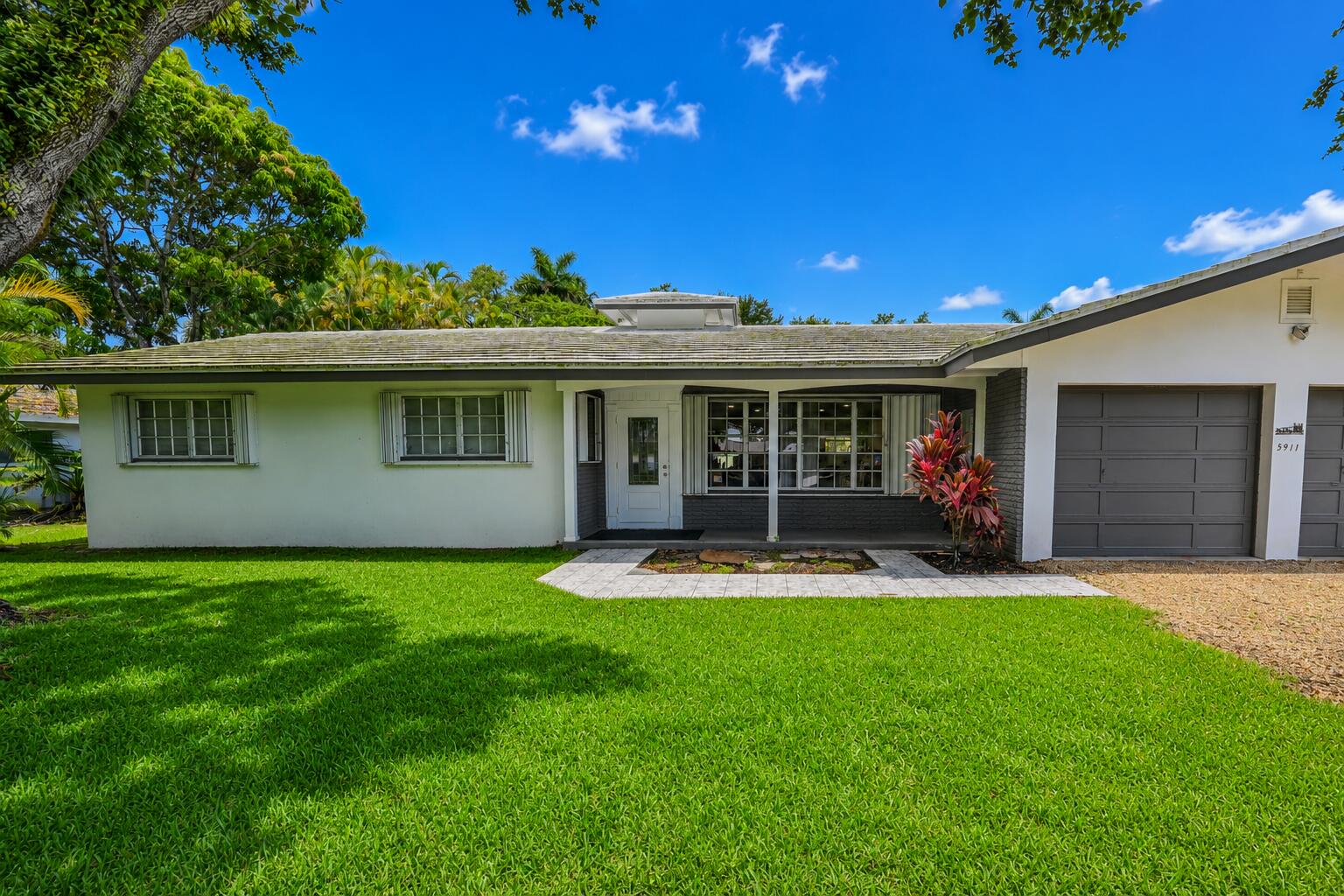 REED LAND CO - Residential Lease