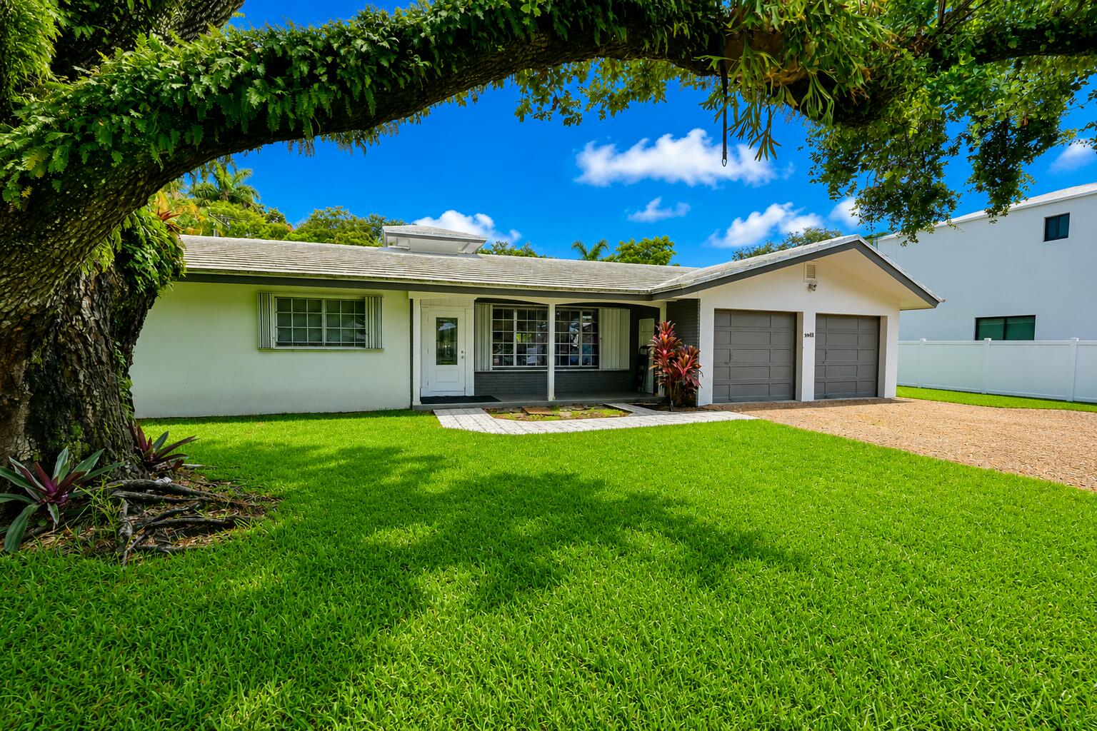 REED LAND CO - Residential Lease