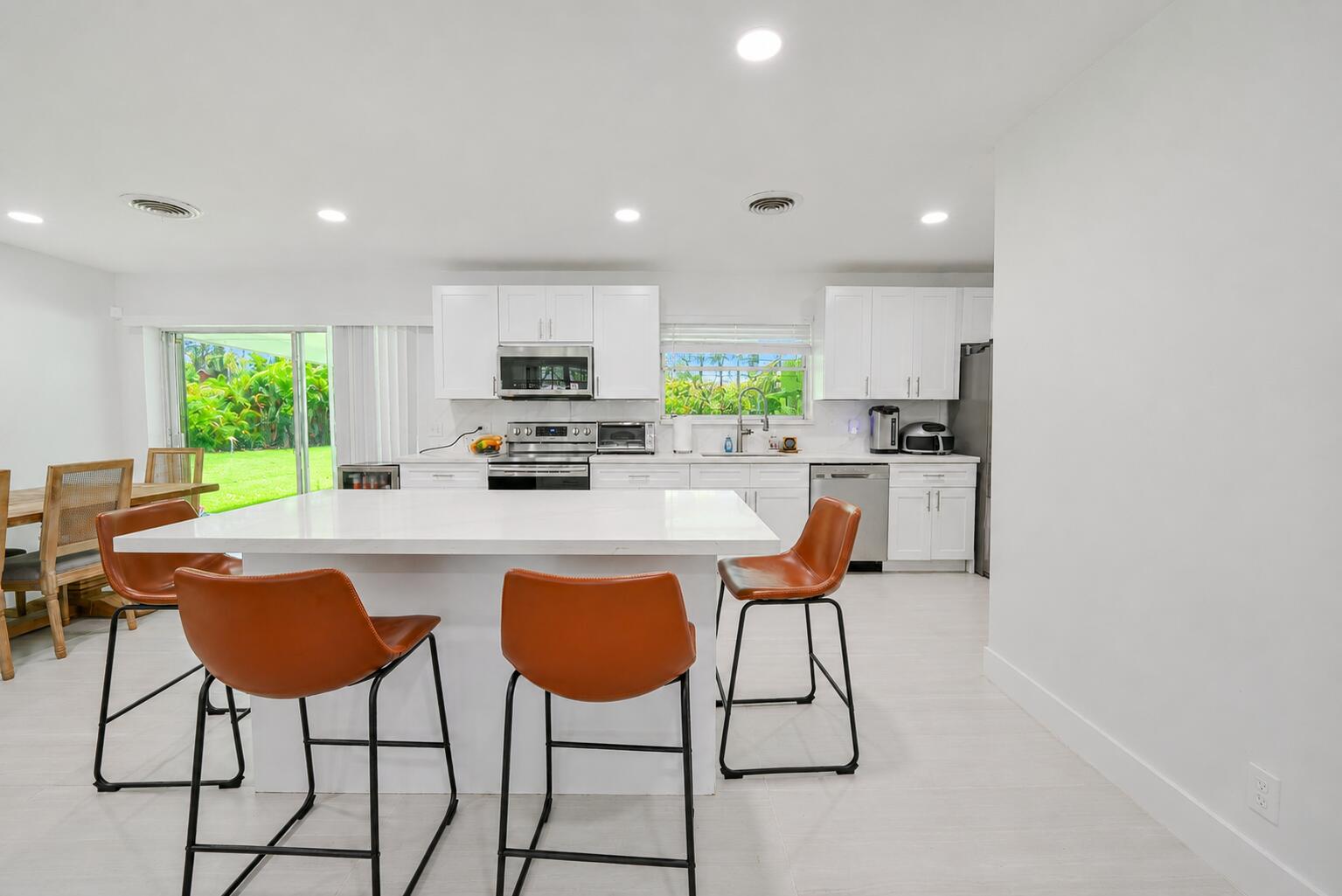 REED LAND CO - Residential Lease