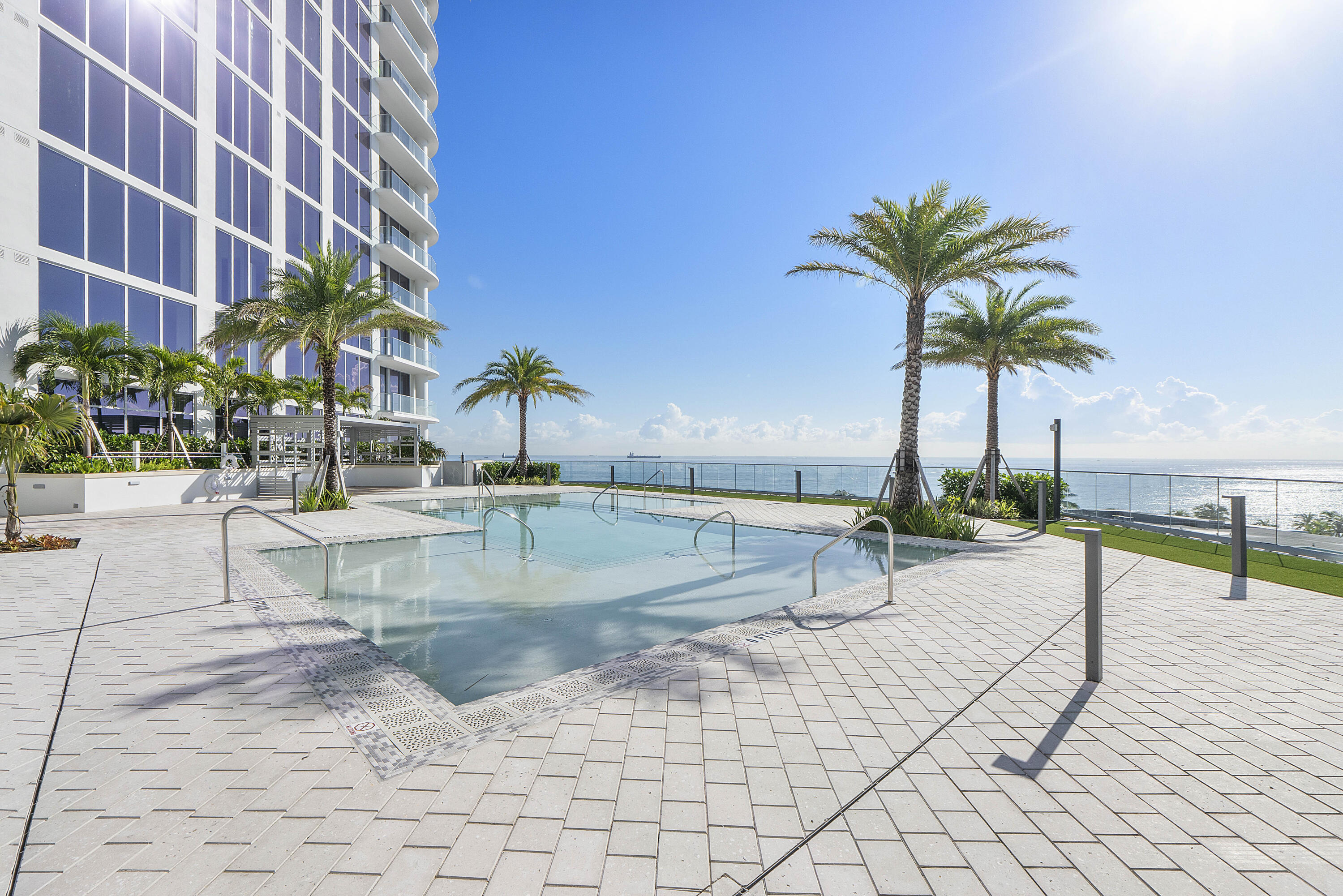 Selene Condominium - Residential