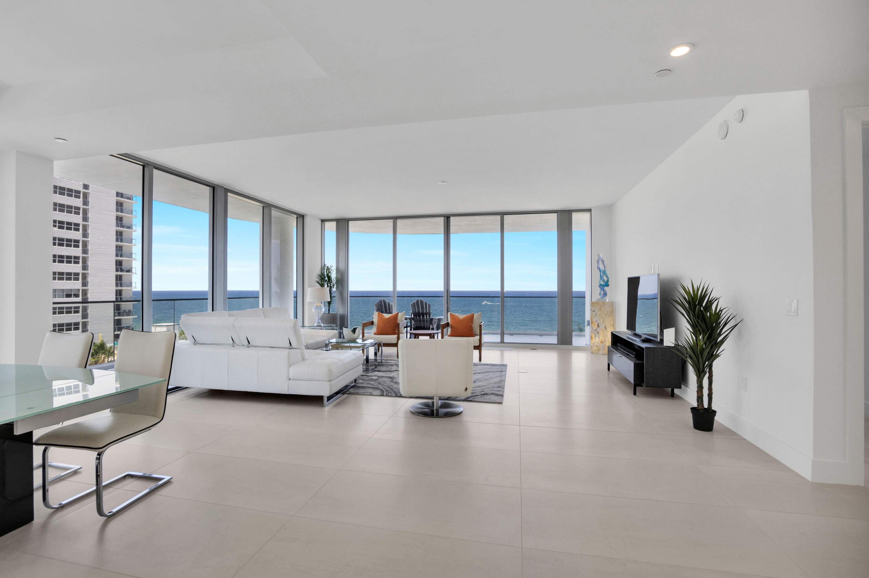 Selene Condominium - Residential