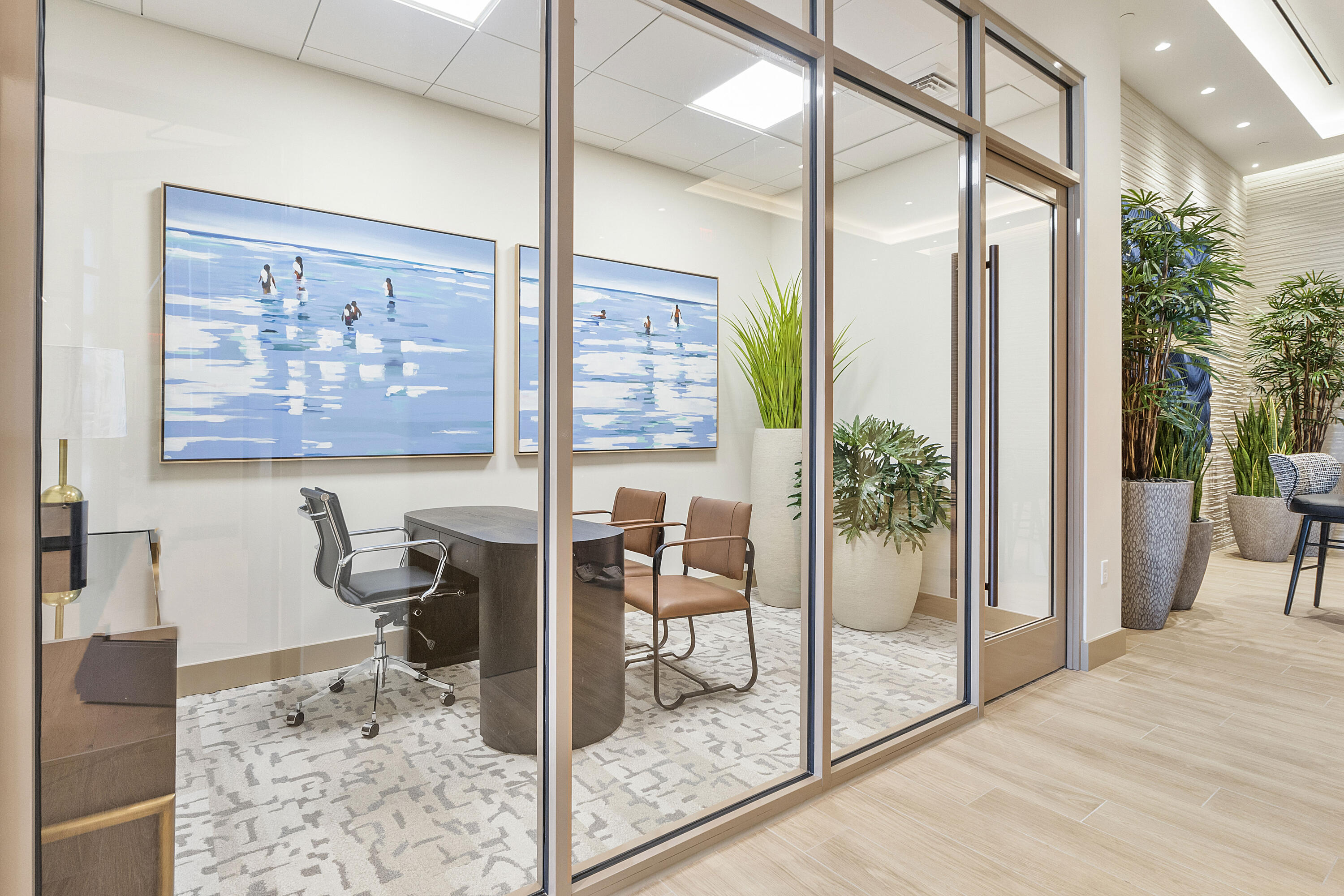 Selene Condominium - Residential