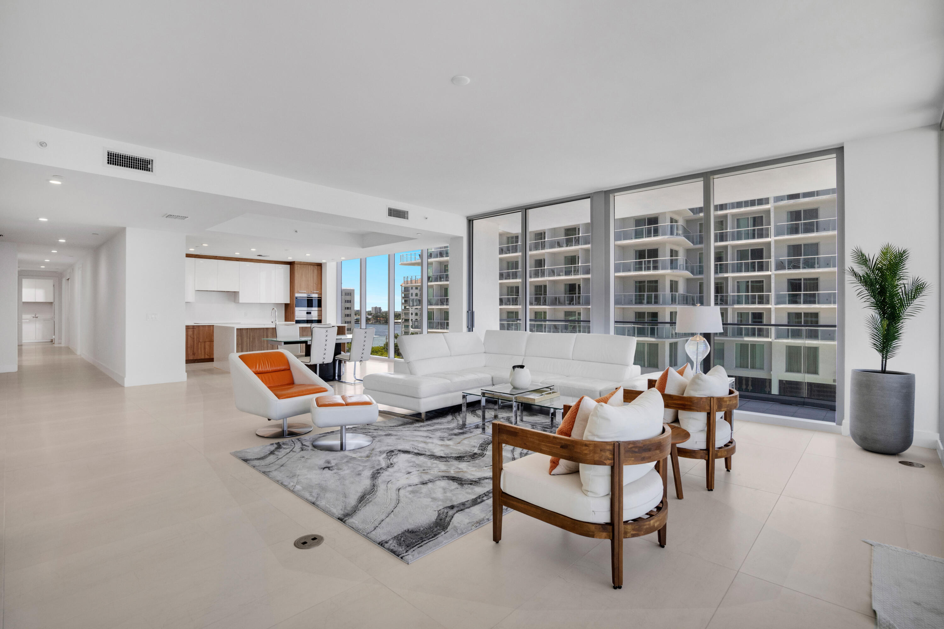 Selene Condominium - Residential