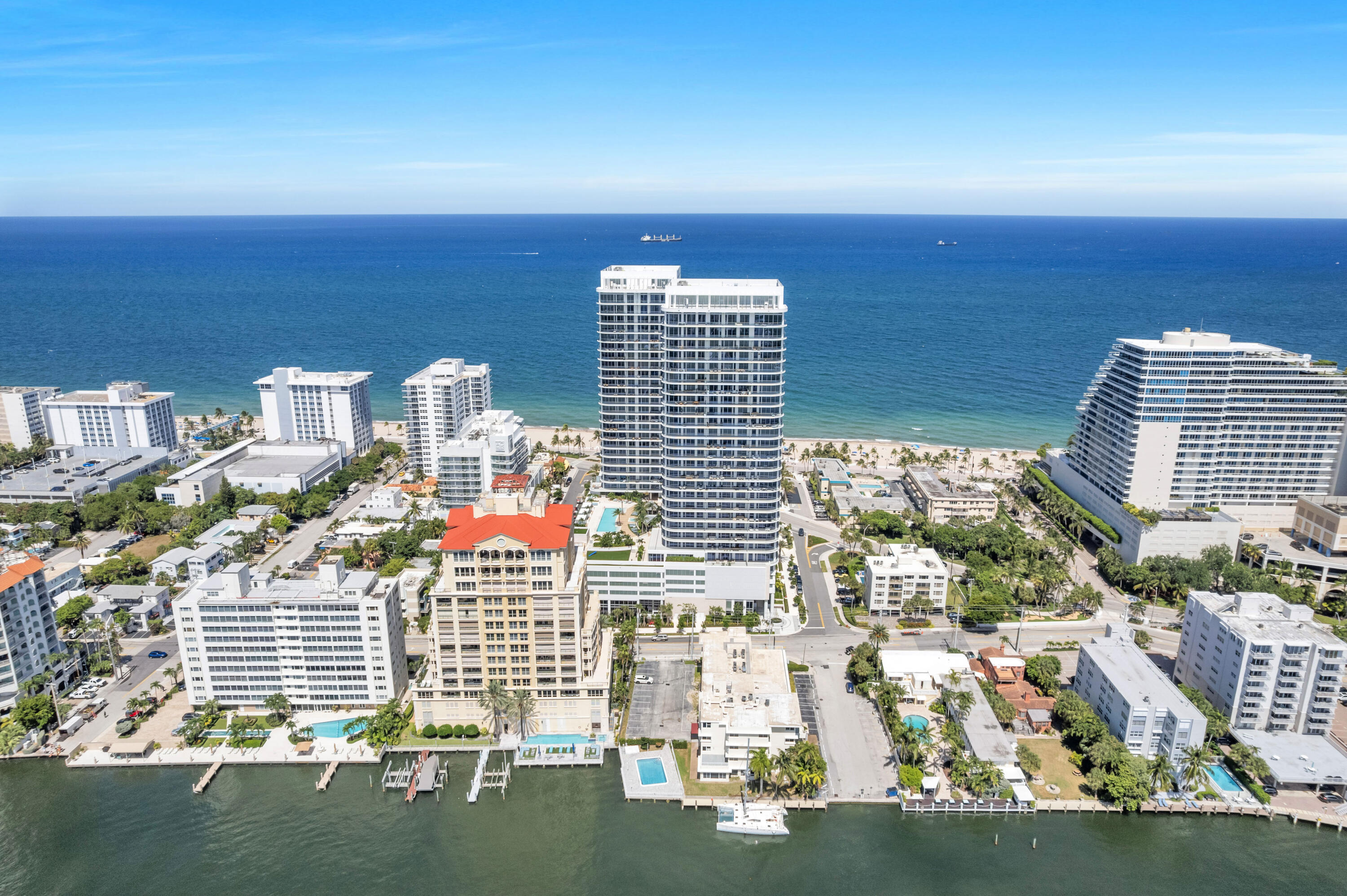 Selene Condominium - Residential