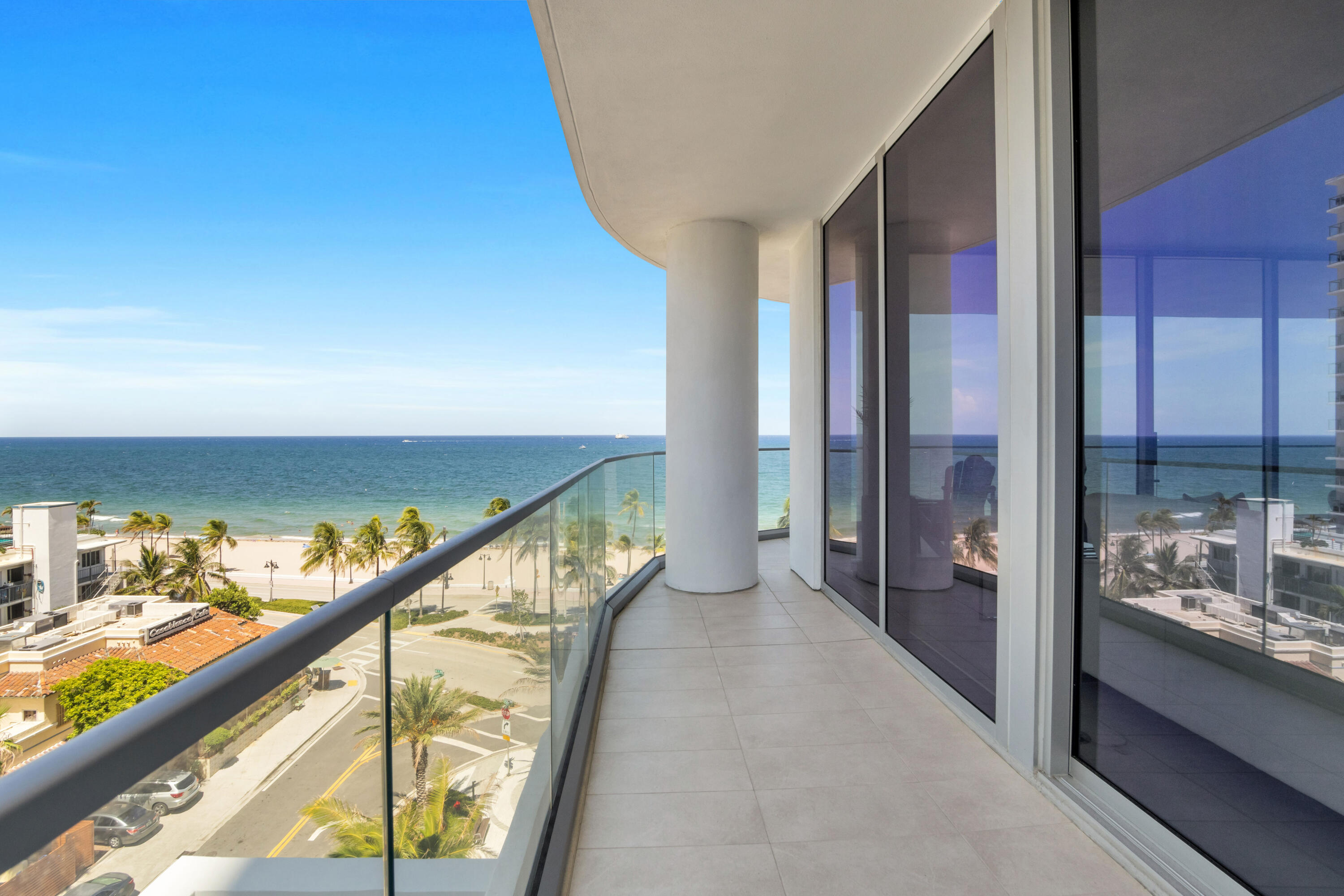 Selene Condominium - Residential