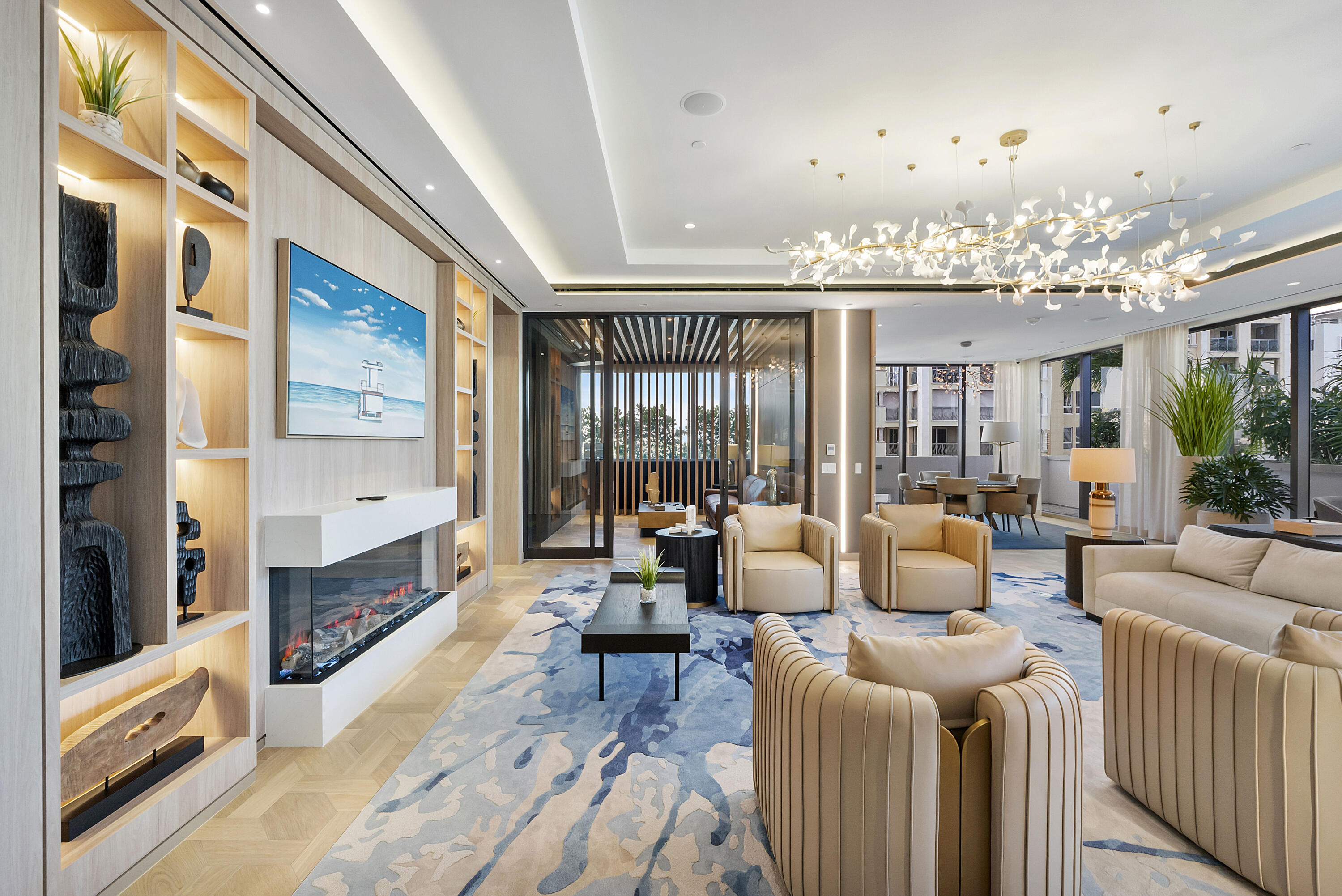 Selene Condominium - Residential