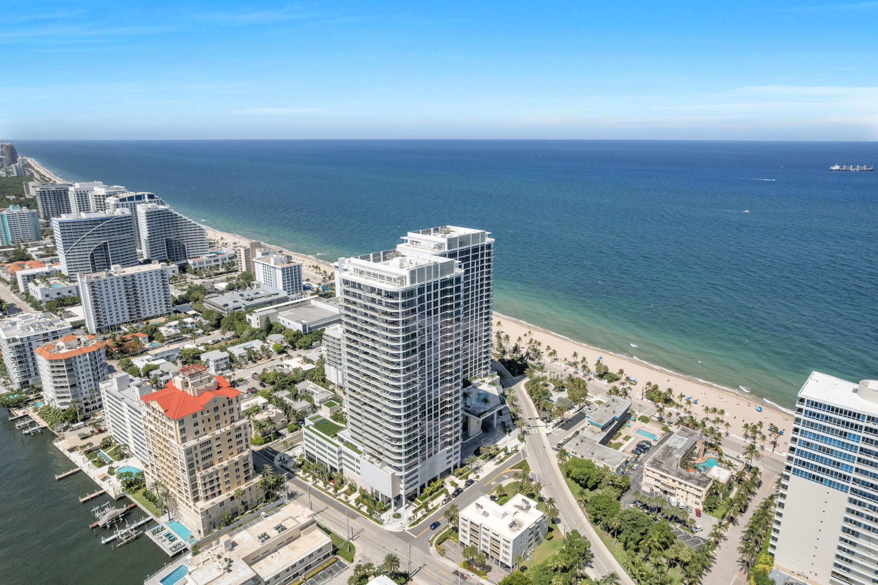 Selene Condominium - Residential