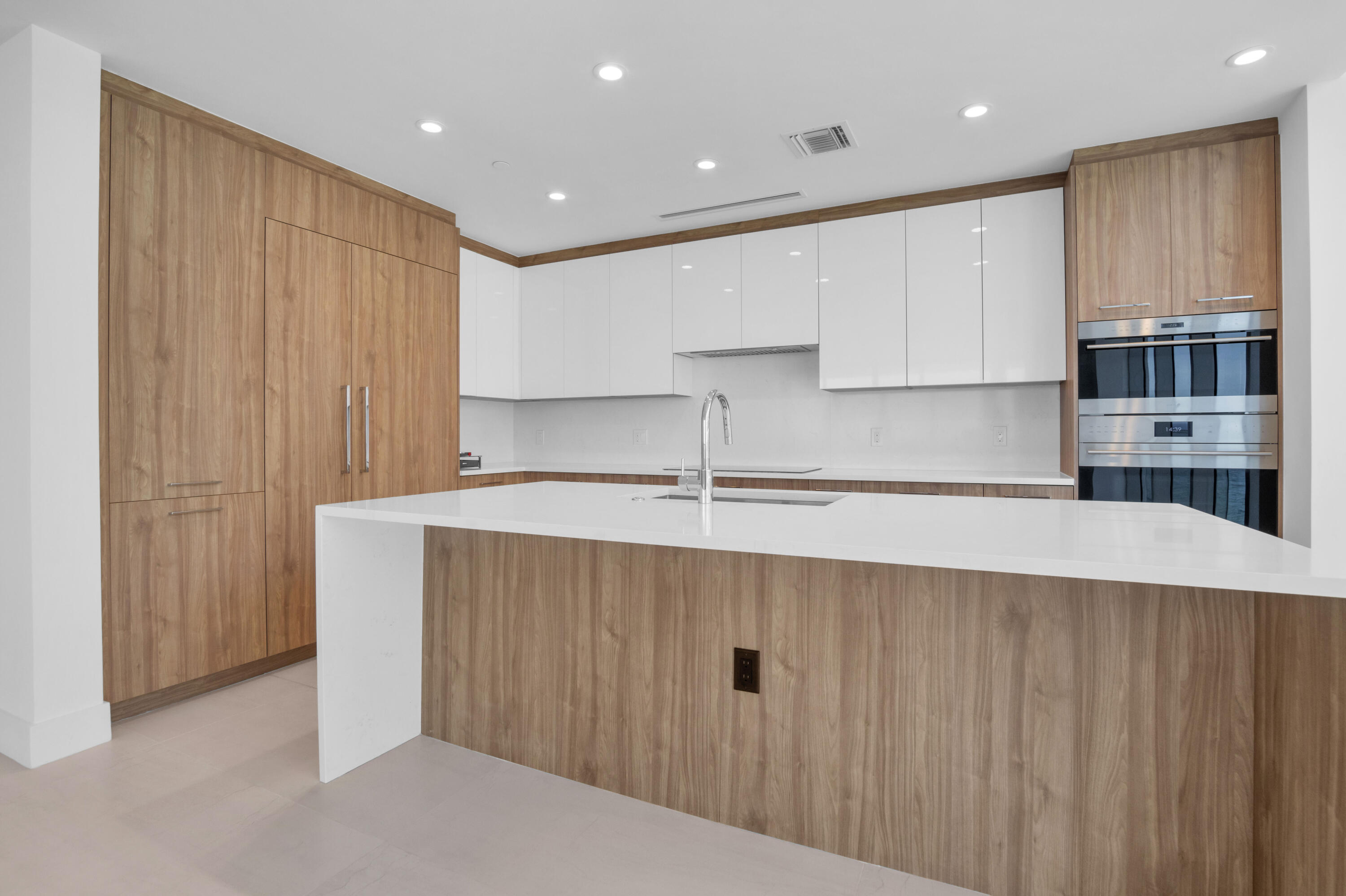 Selene Condominium - Residential