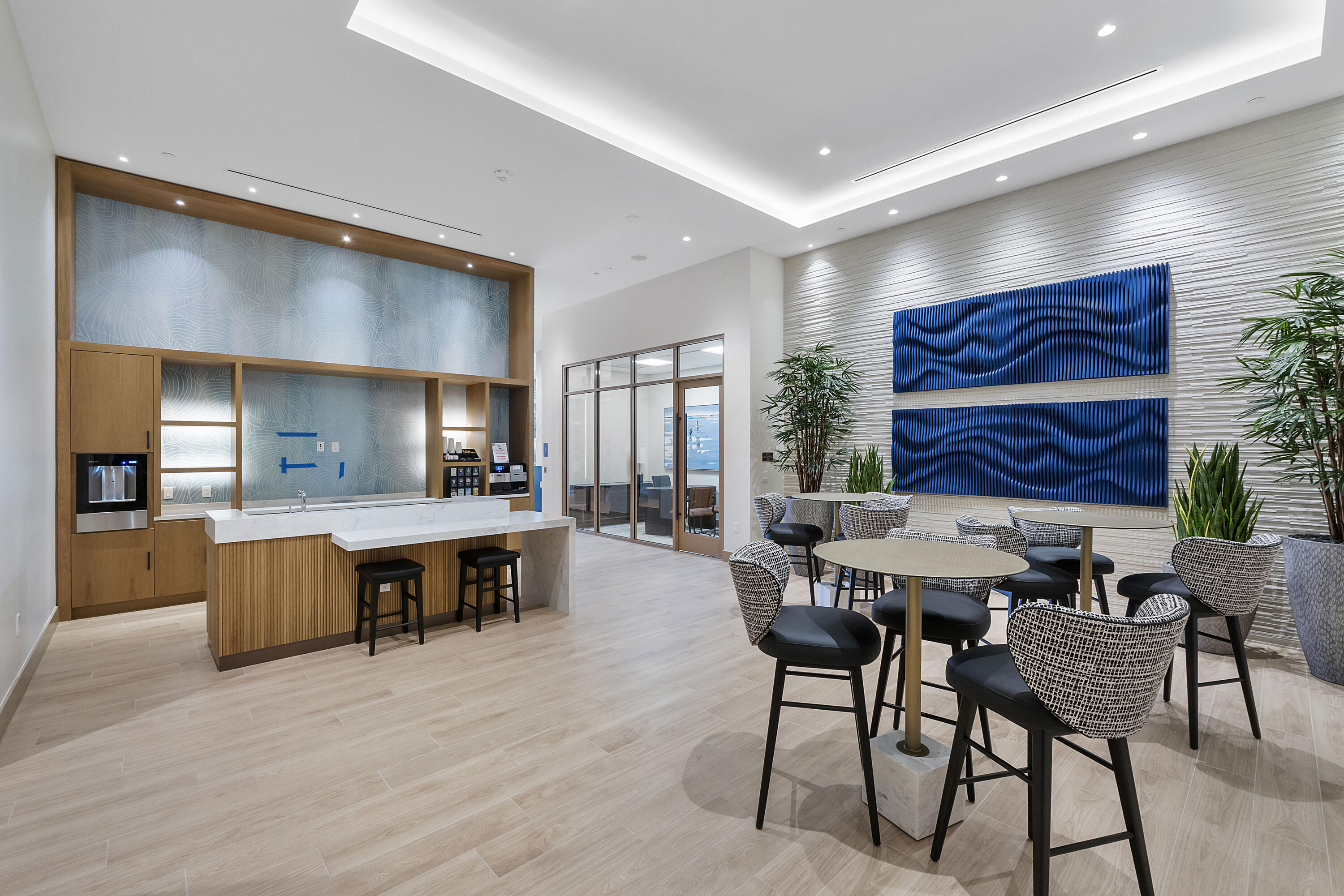 Selene Condominium - Residential