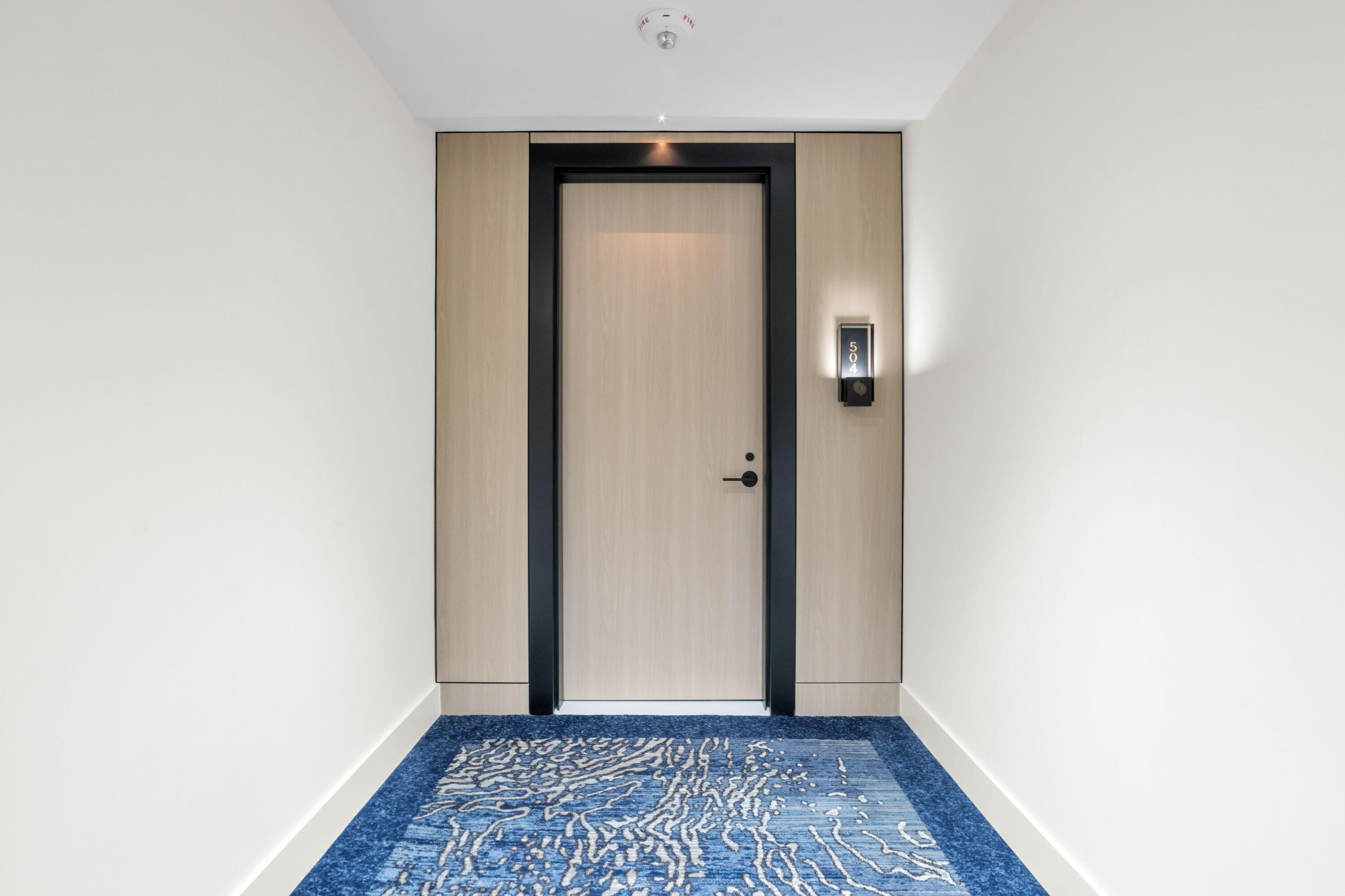 Selene Condominium - Residential