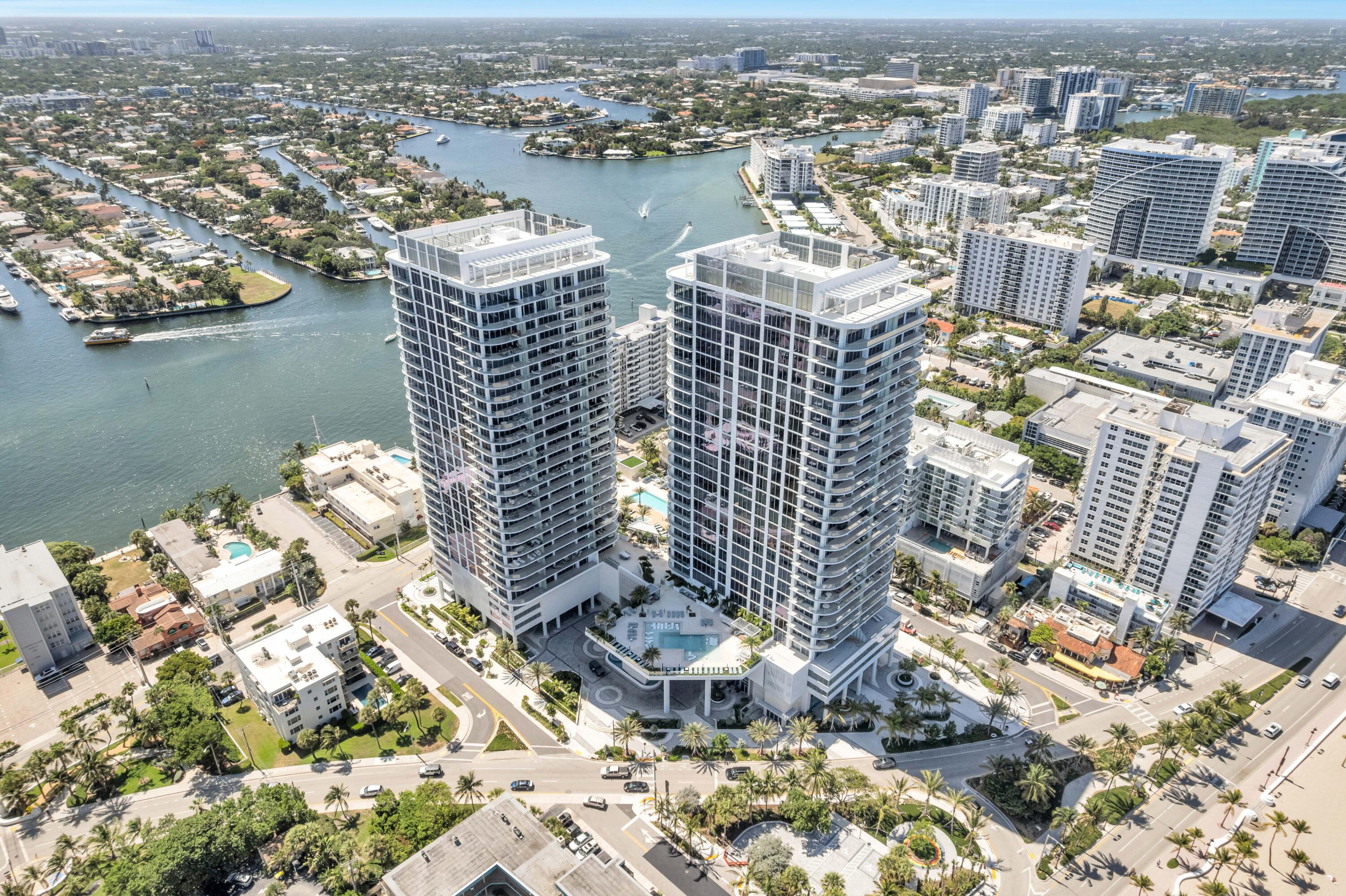 Selene Condominium - Residential