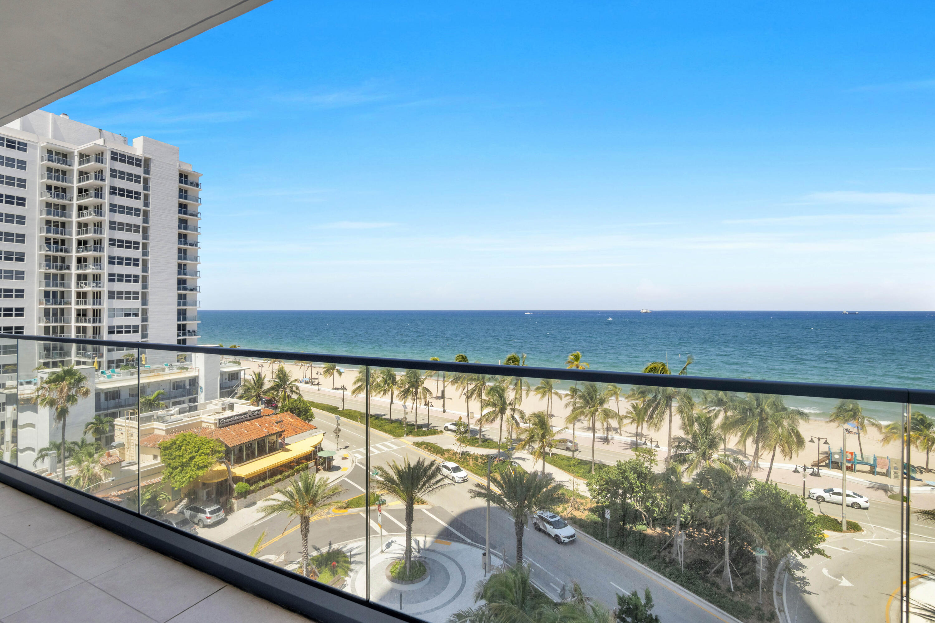 Selene Condominium - Residential