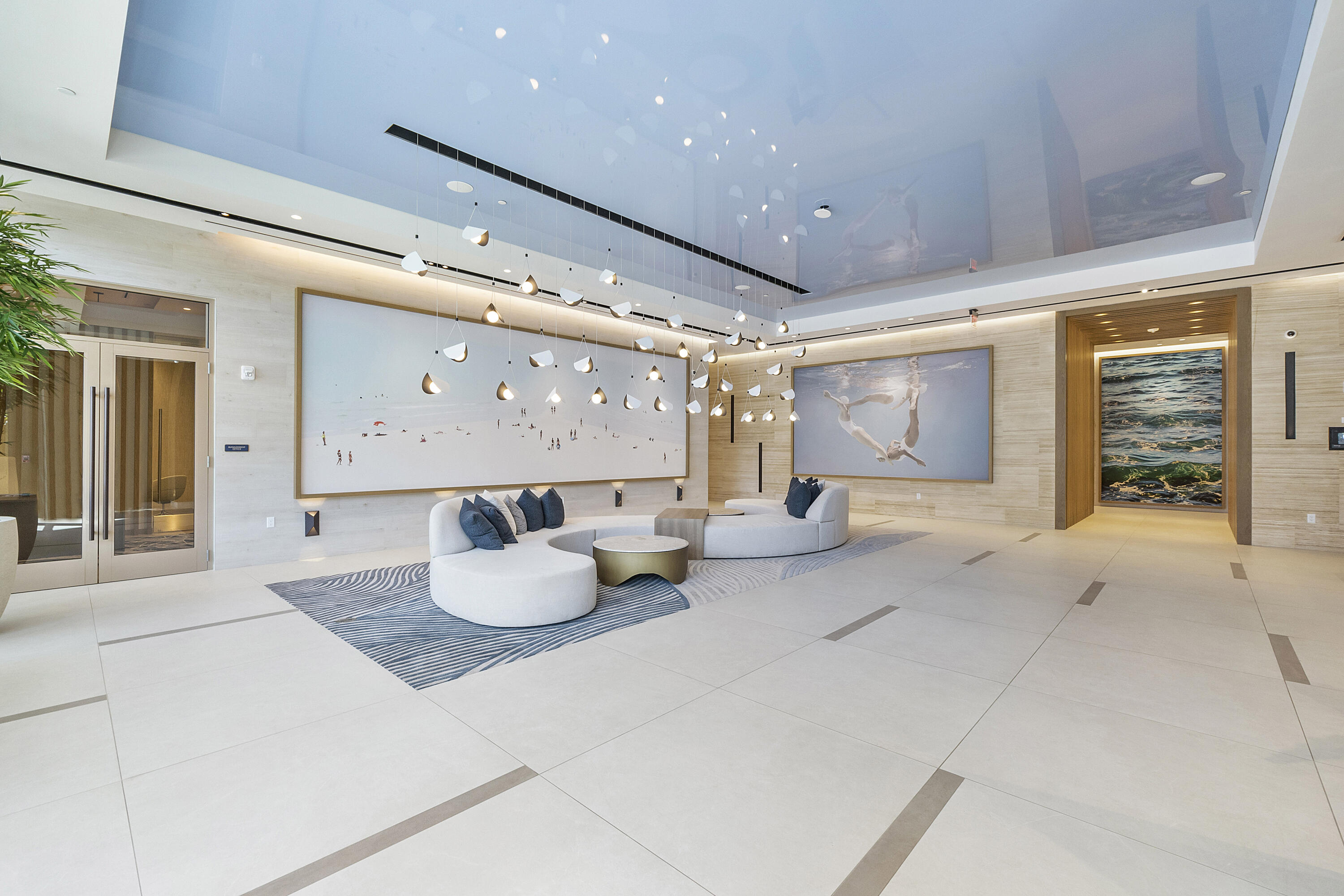 Selene Condominium - Residential