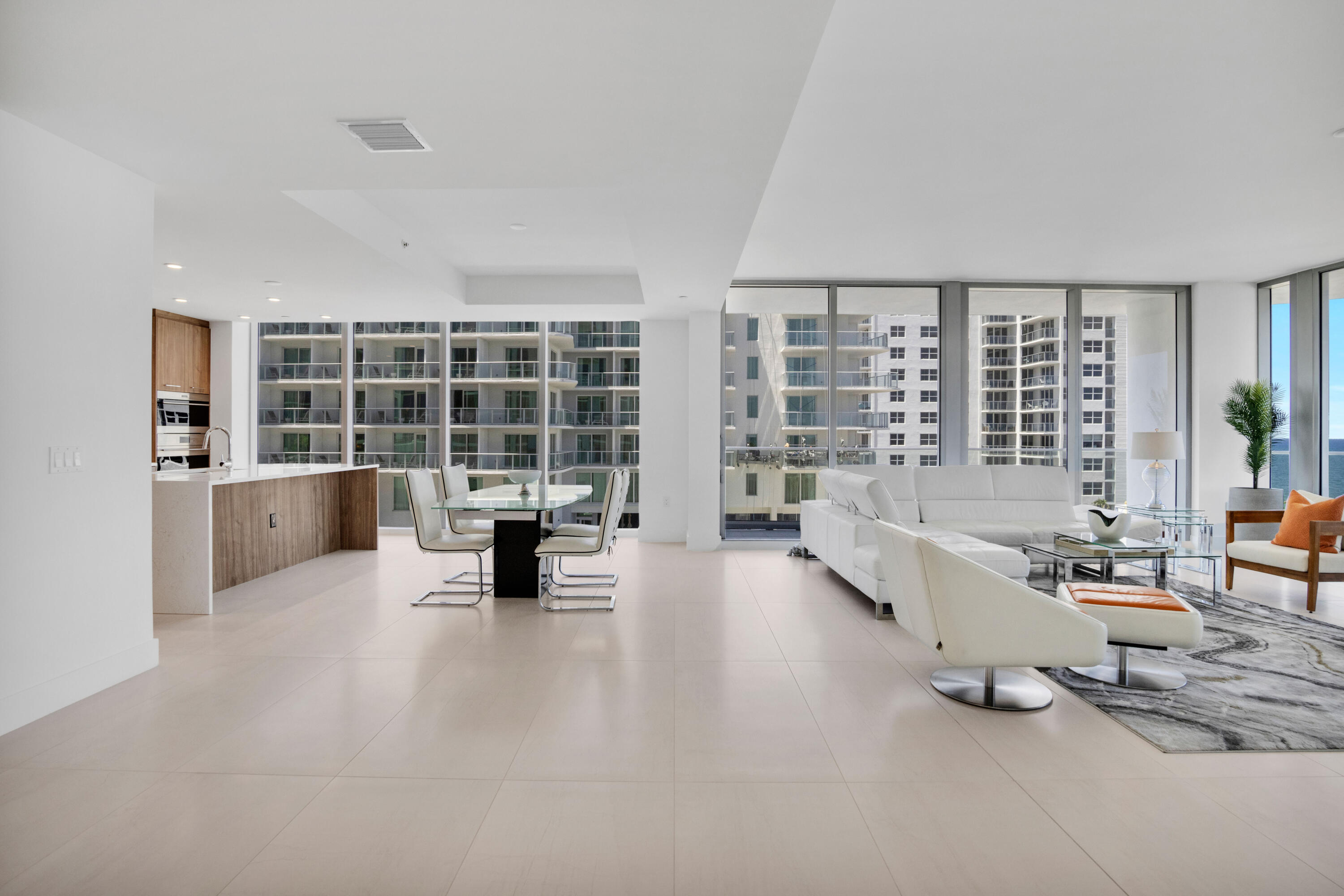 Selene Condominium - Residential