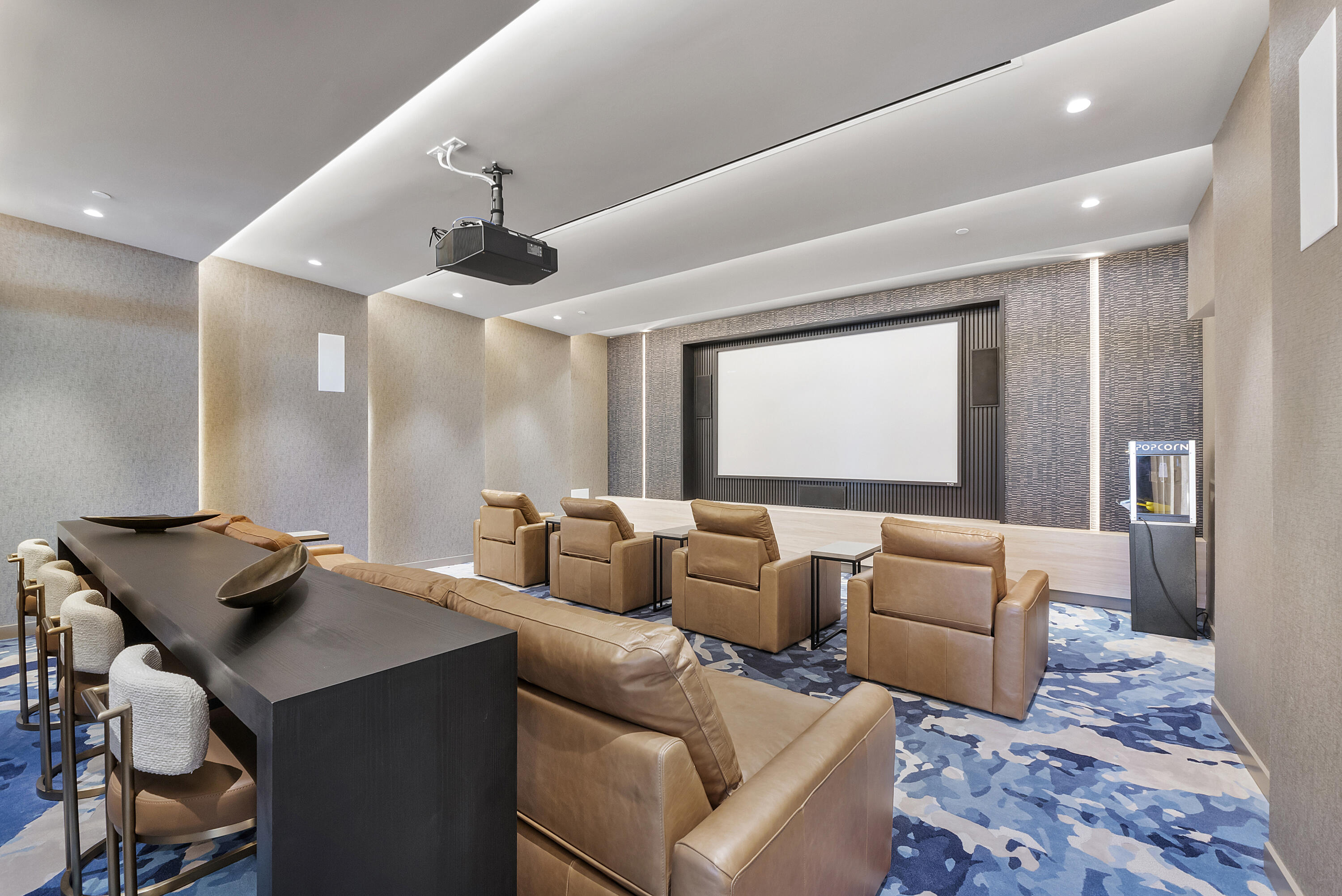 Selene Condominium - Residential