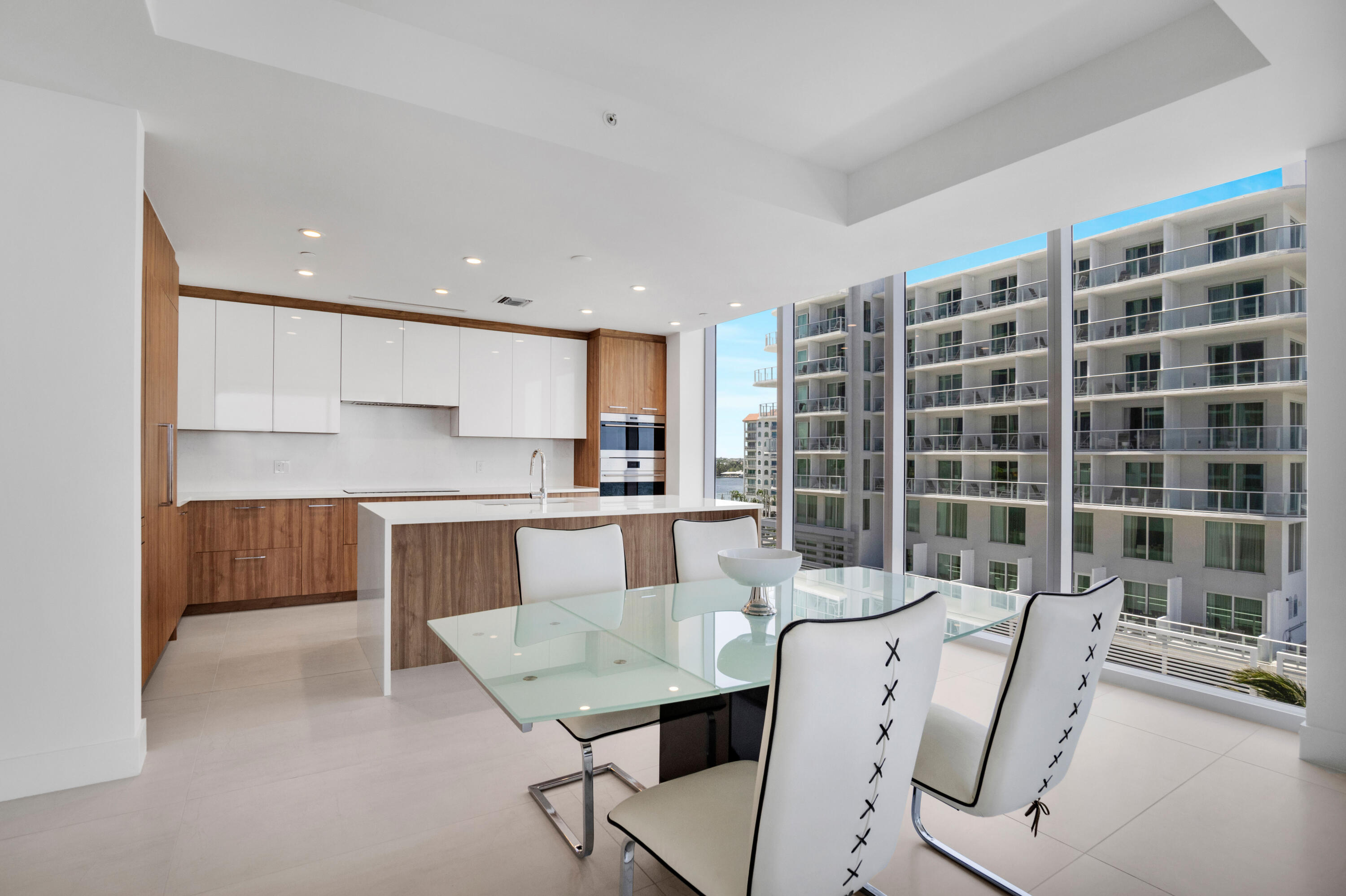 Selene Condominium - Residential