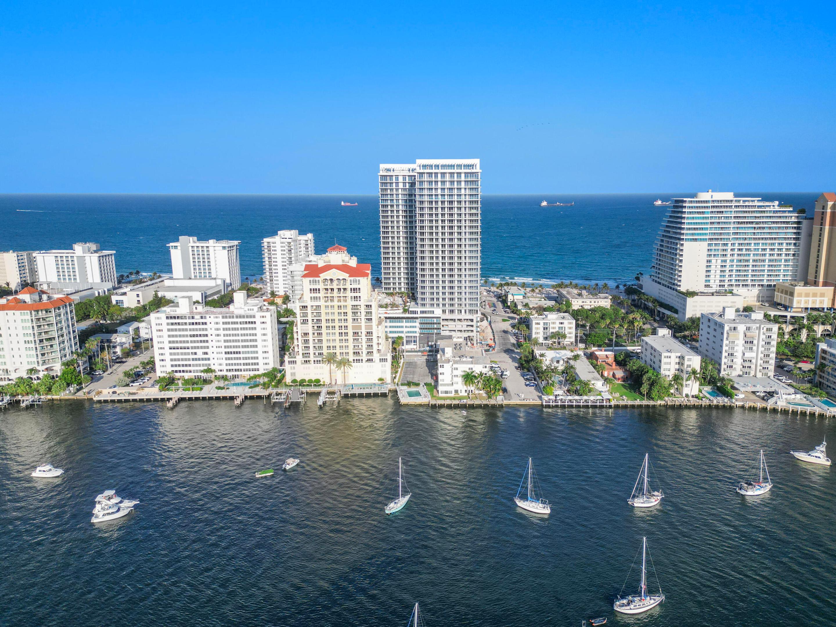 Selene Condominium - Residential