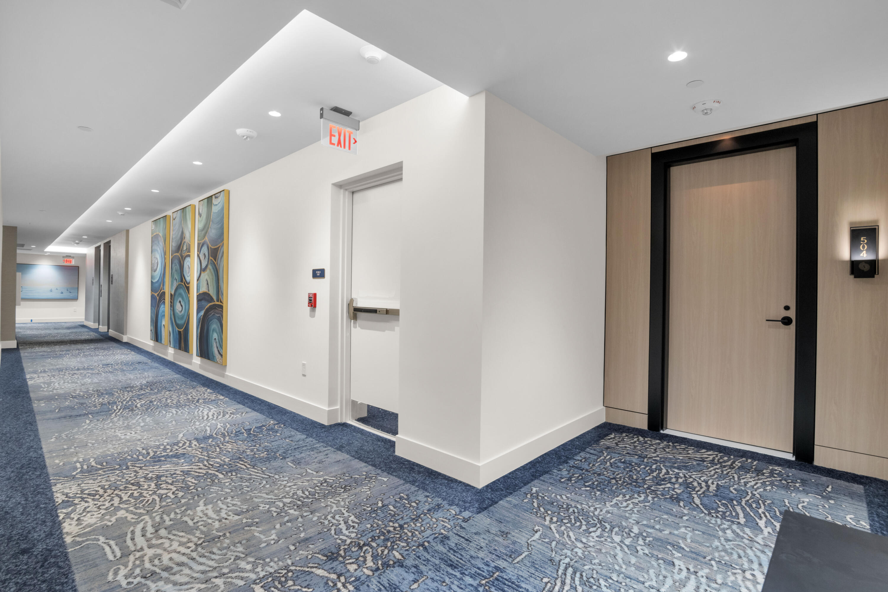 Selene Condominium - Residential