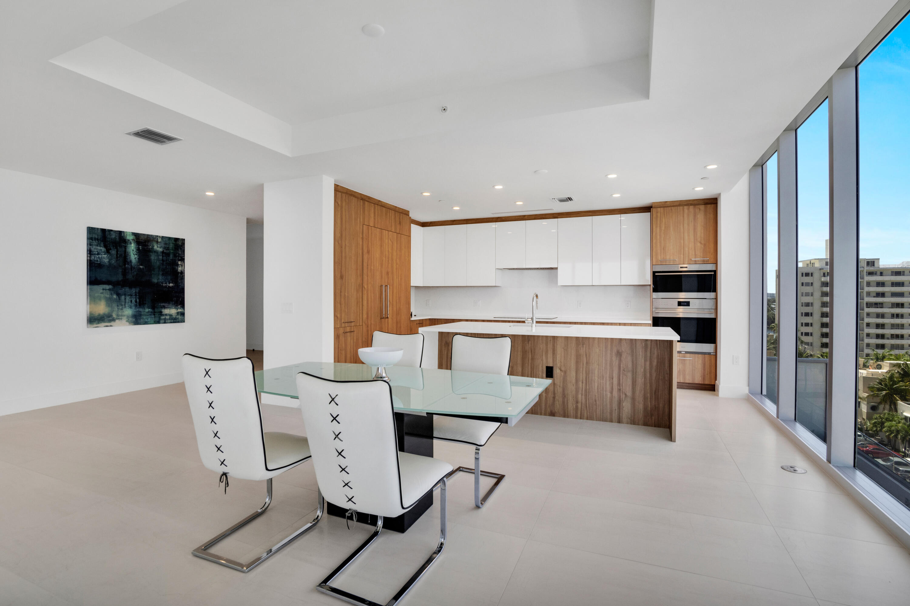 Selene Condominium - Residential