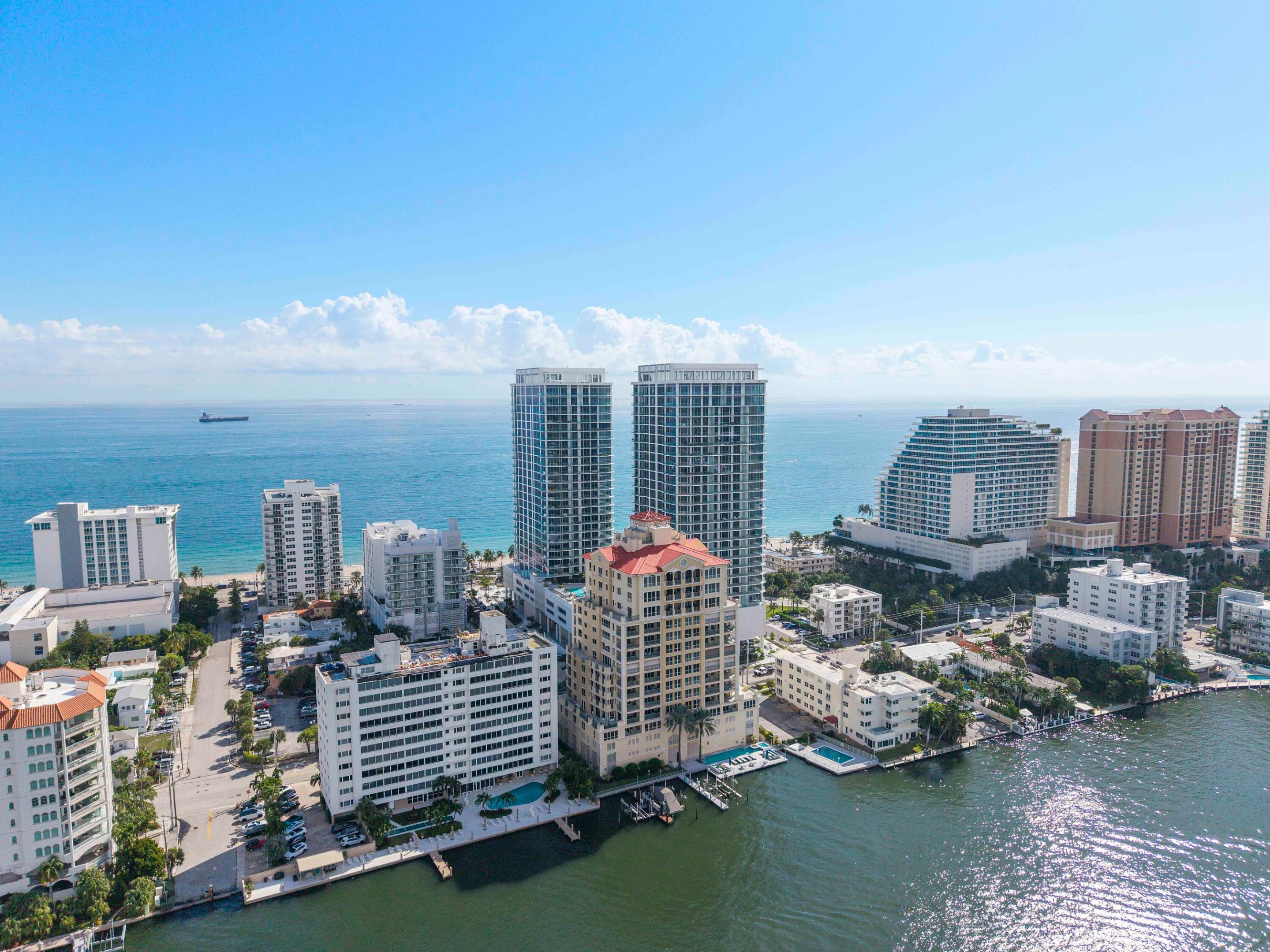 Selene Condominium - Residential