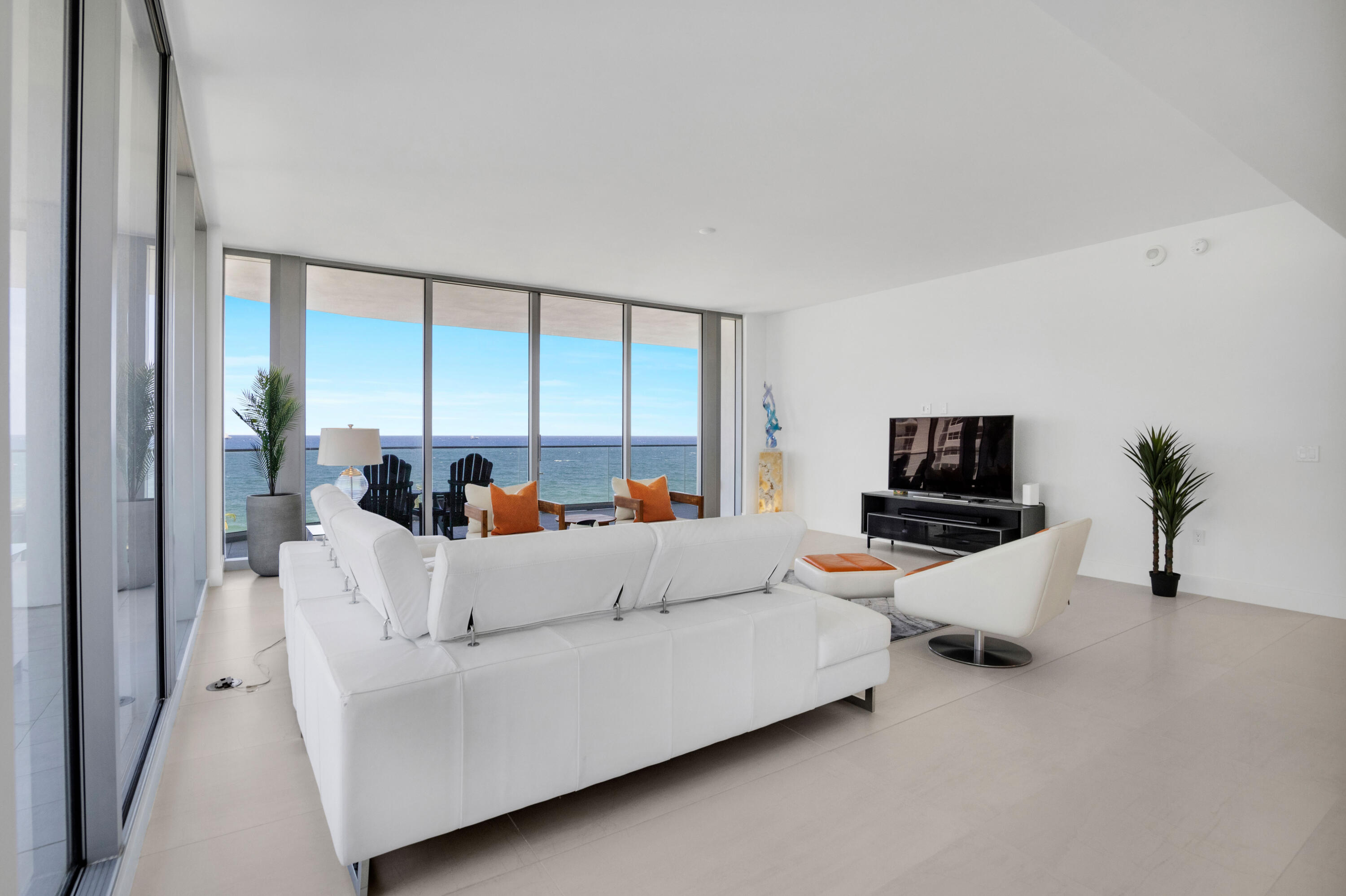 Selene Condominium - Residential