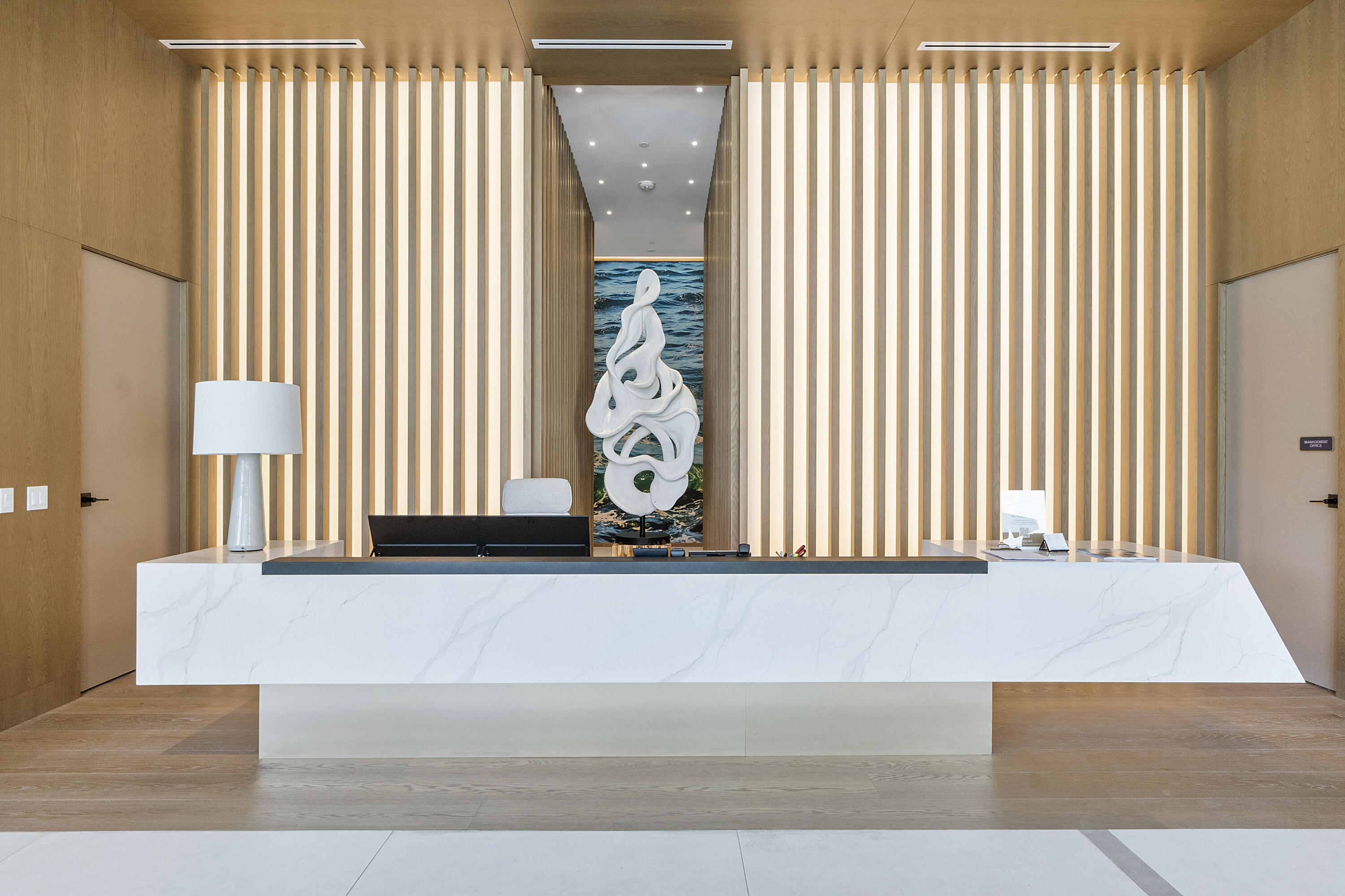 Selene Condominium - Residential