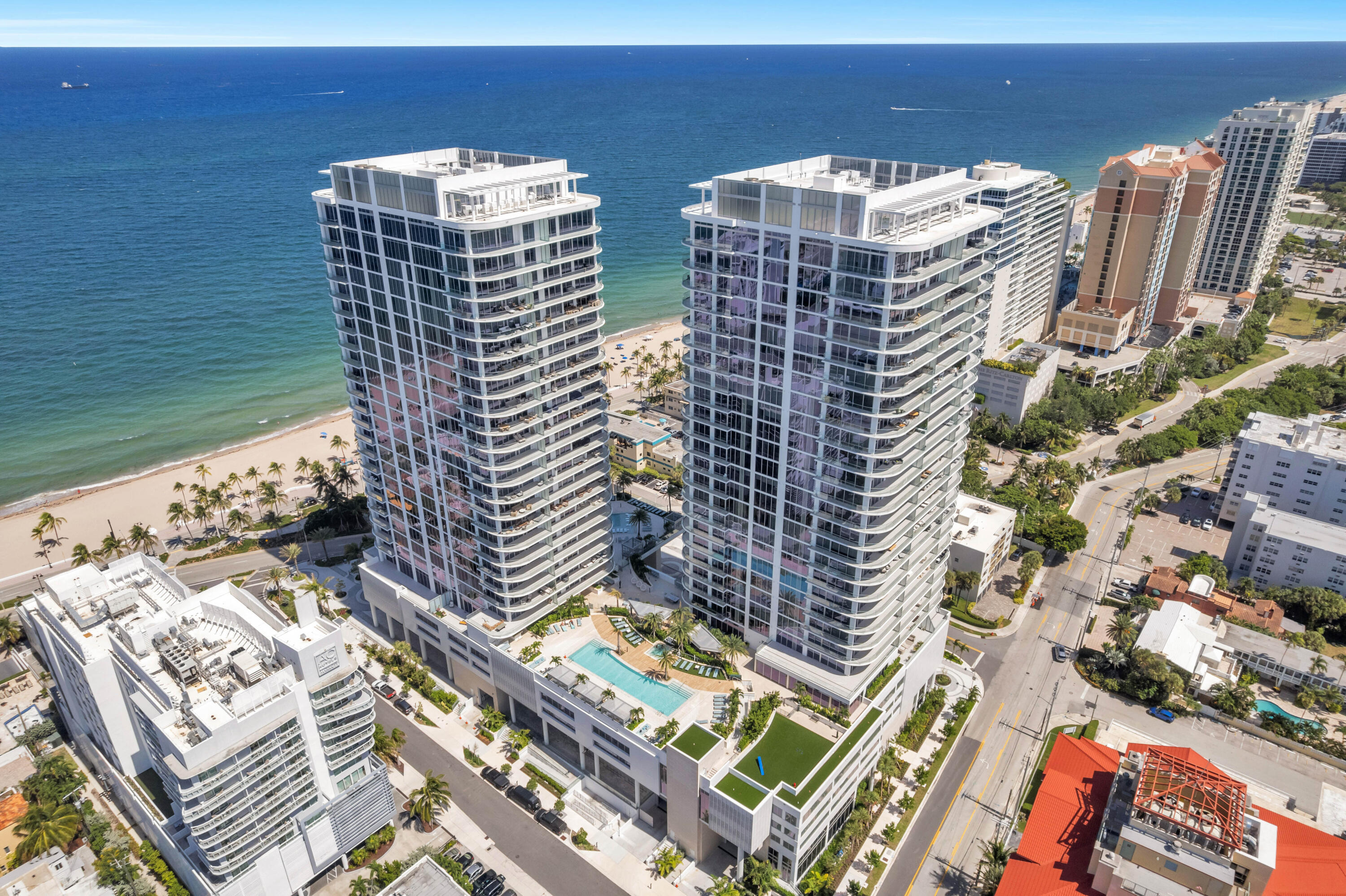 Selene Condominium - Residential