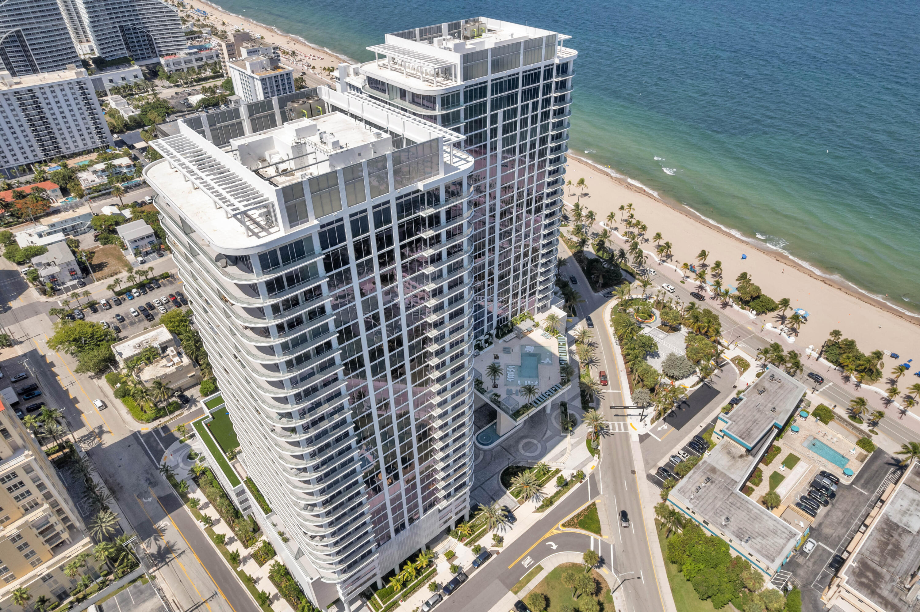 Selene Condominium - Residential